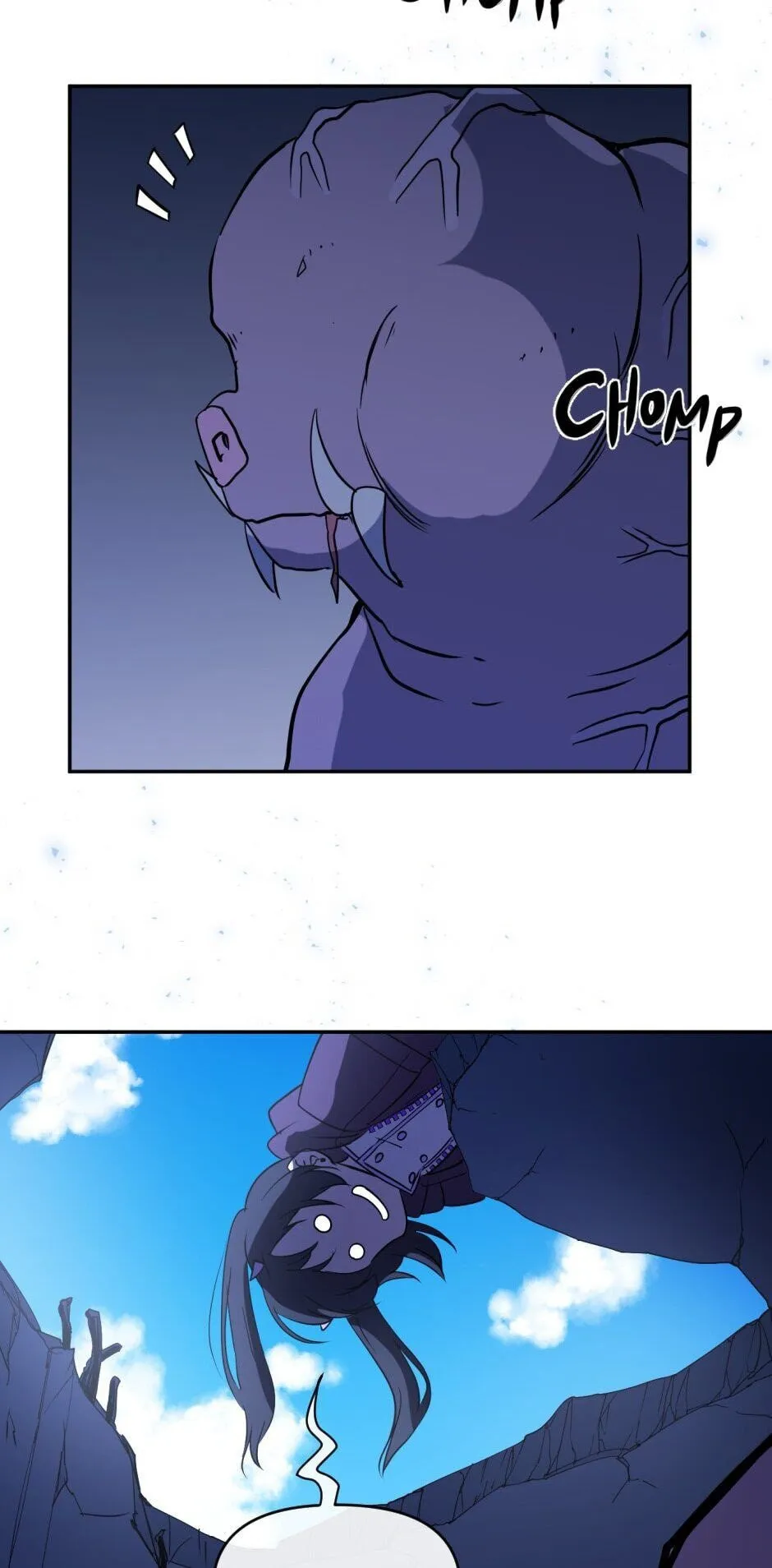 Gods reborn Capítulo 24 en Línea - página 11