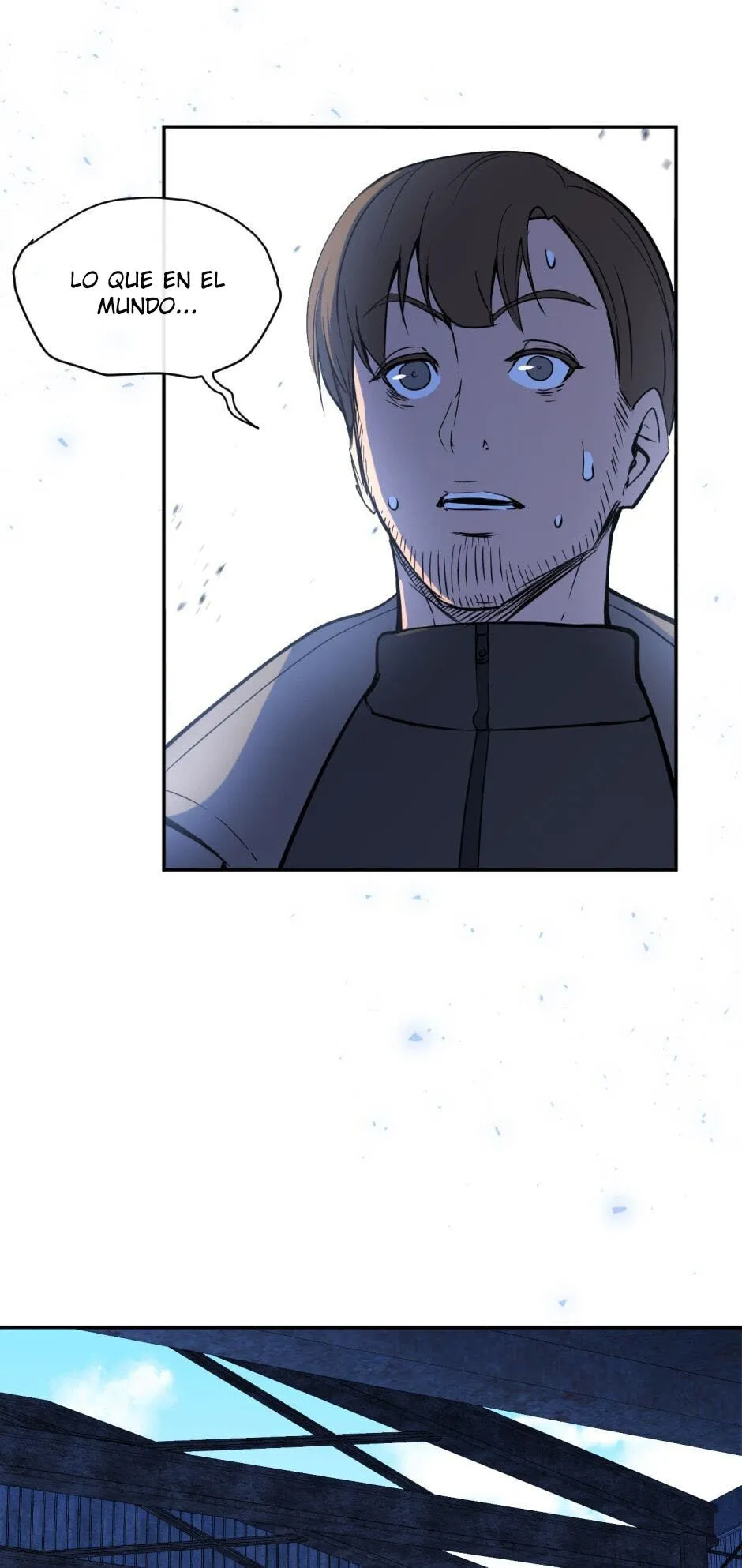 Gods reborn Capítulo 25 en Línea - página 5