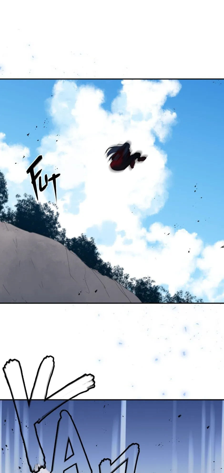 Gods reborn Capítulo 25 en Línea - página 11