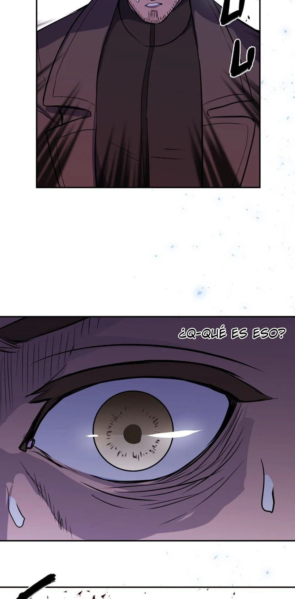 Gods reborn Capítulo 25 en Línea - página 19