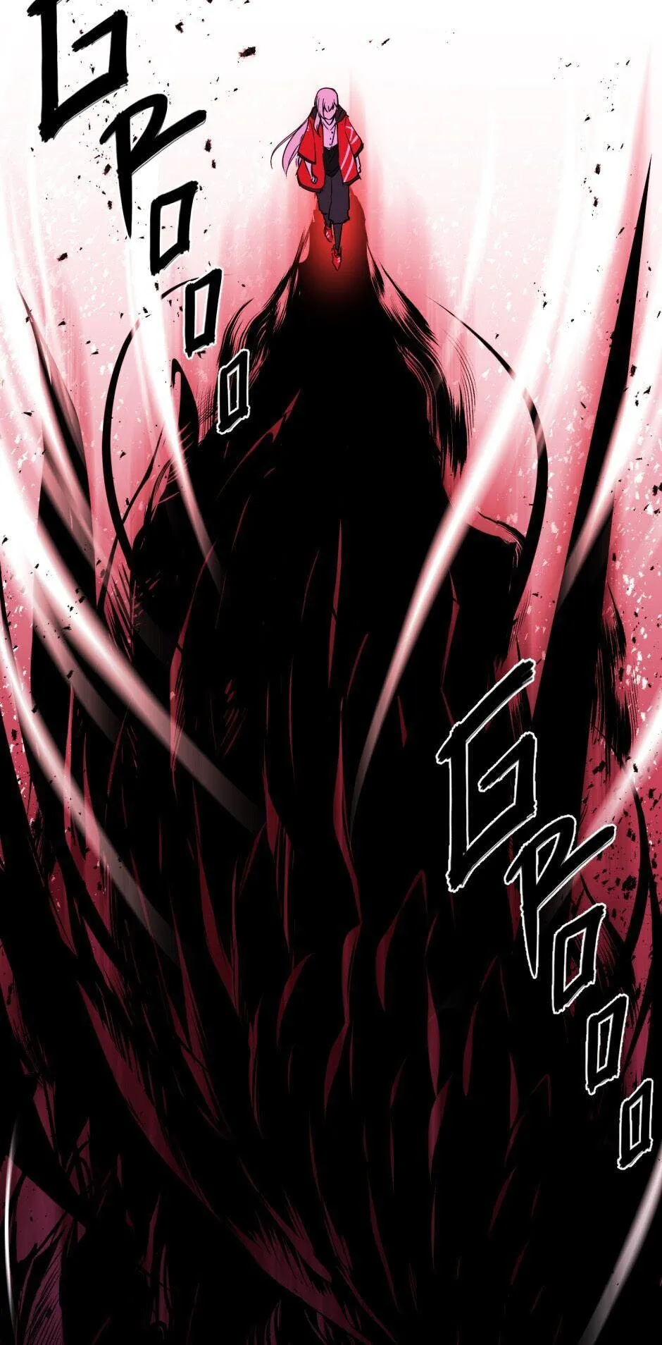 Gods reborn Capítulo 25 en Línea - página 20