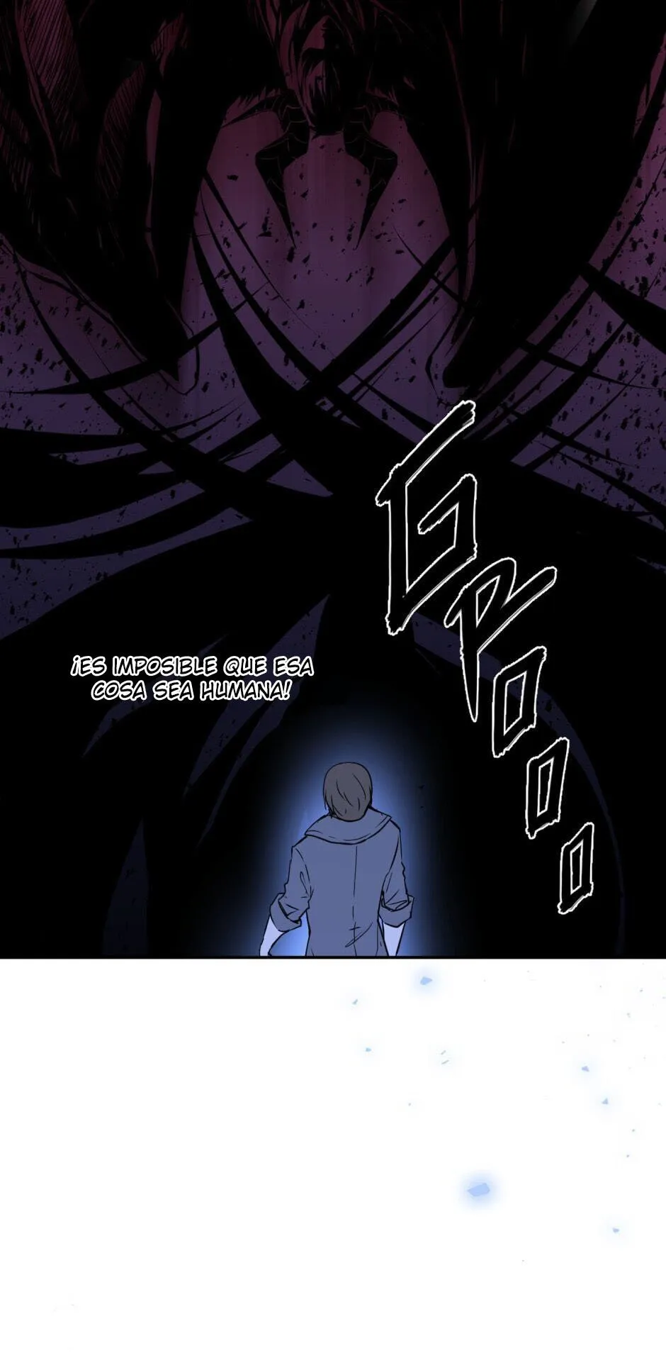 Gods reborn Capítulo 25 en Línea - página 21