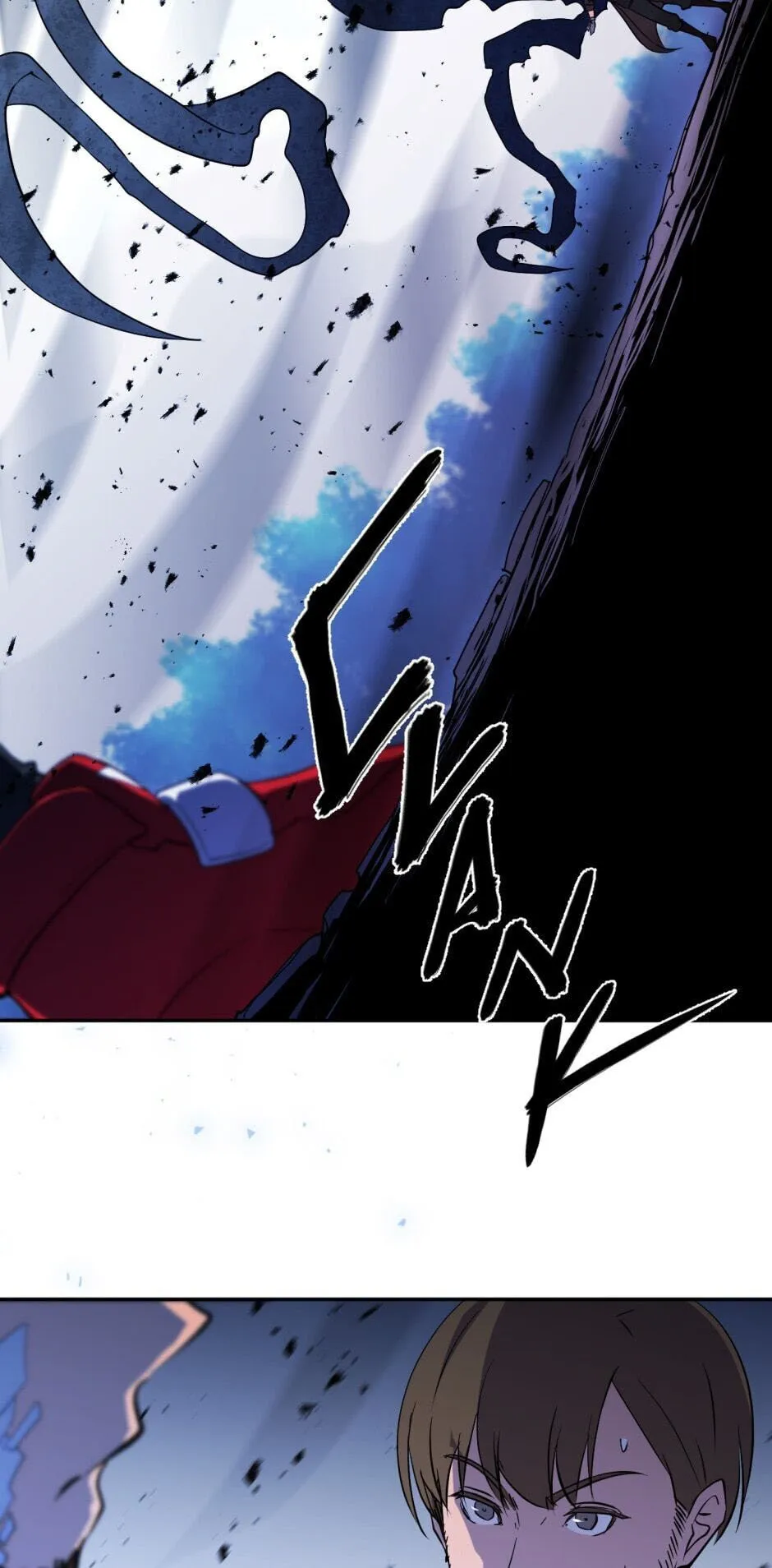 Gods reborn Capítulo 25 en Línea - página 29