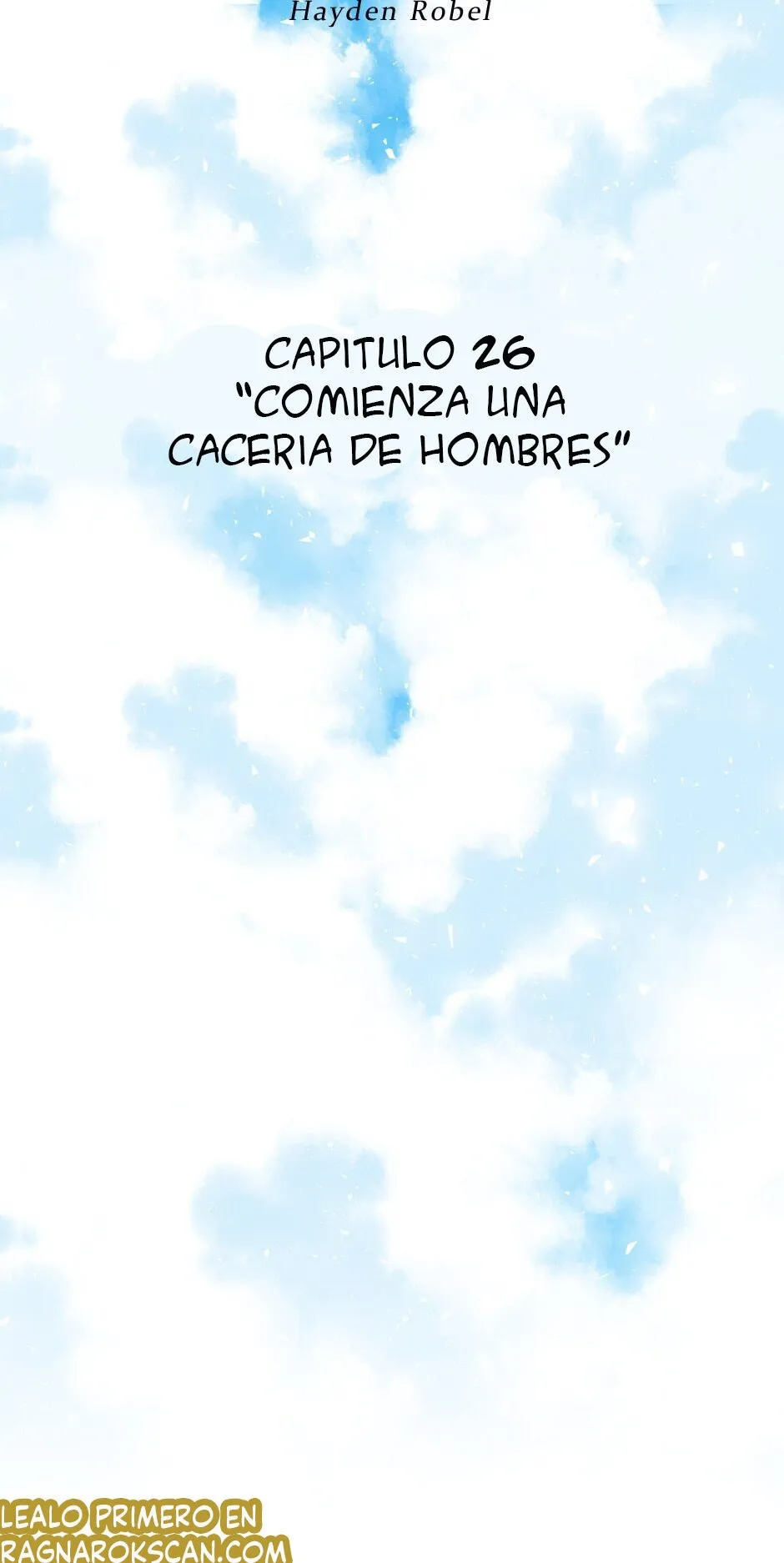 Gods reborn Capítulo 26 en Línea - página 11