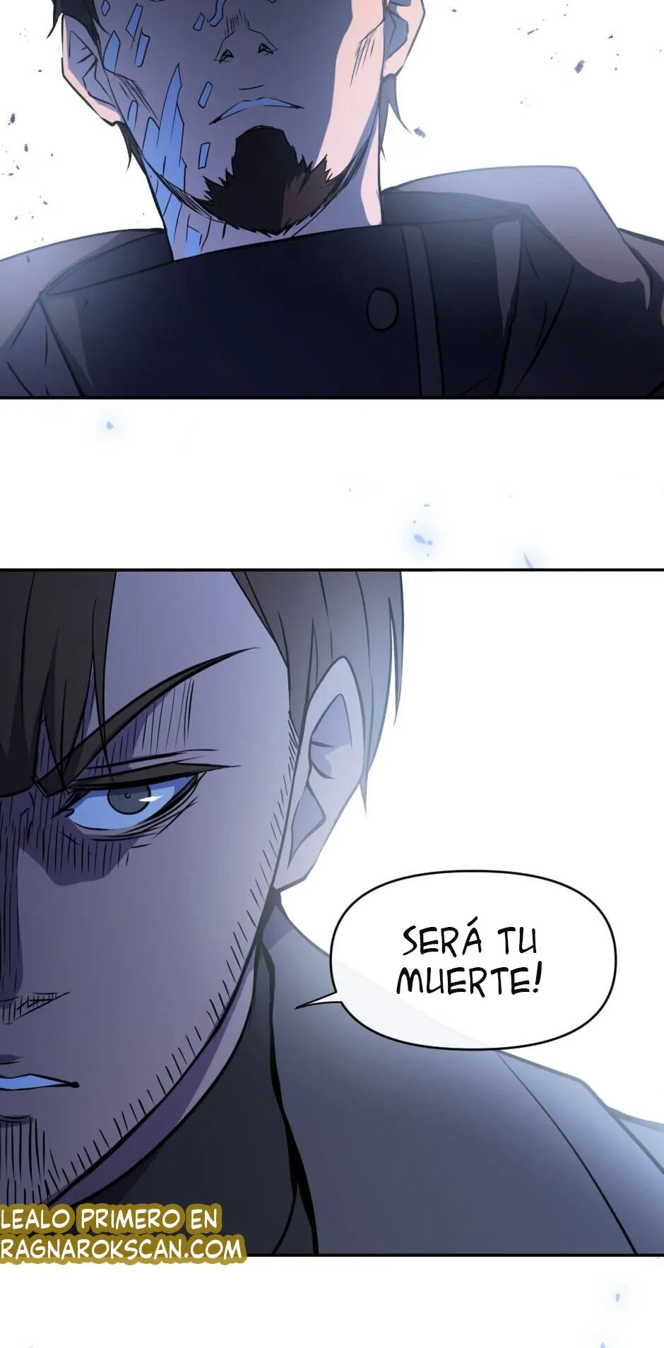 Gods reborn Capítulo 26 en Línea - página 23
