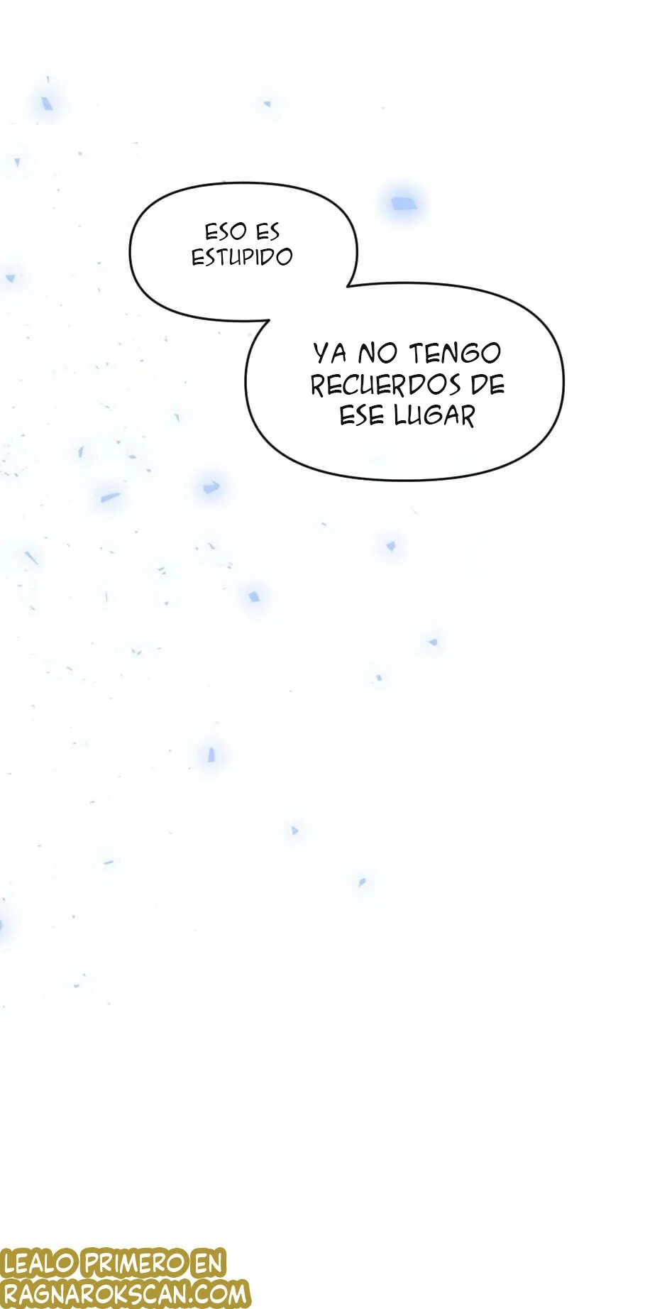 Gods reborn Capítulo 26 en Línea - página 36