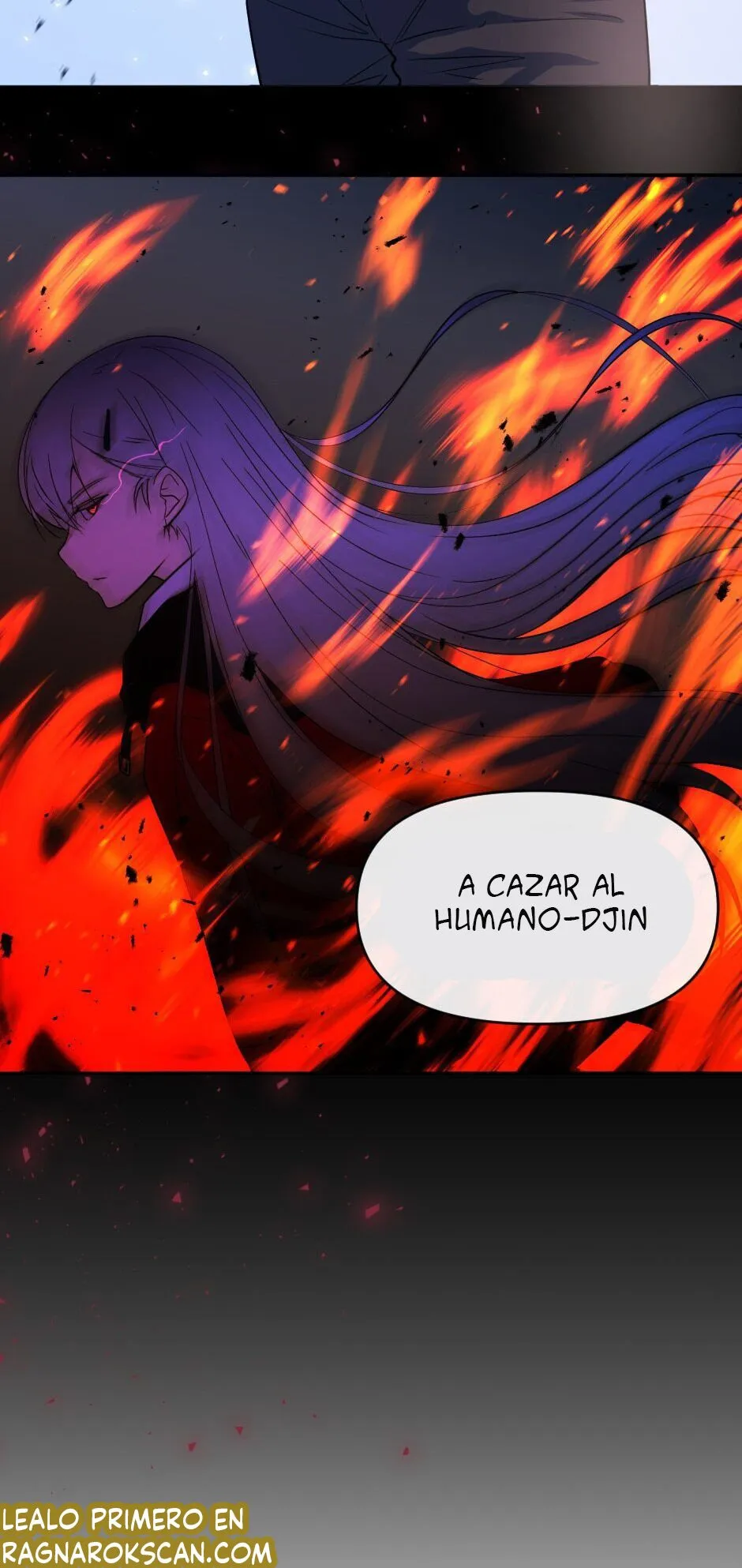 Gods reborn Capítulo 26 en Línea - página 42