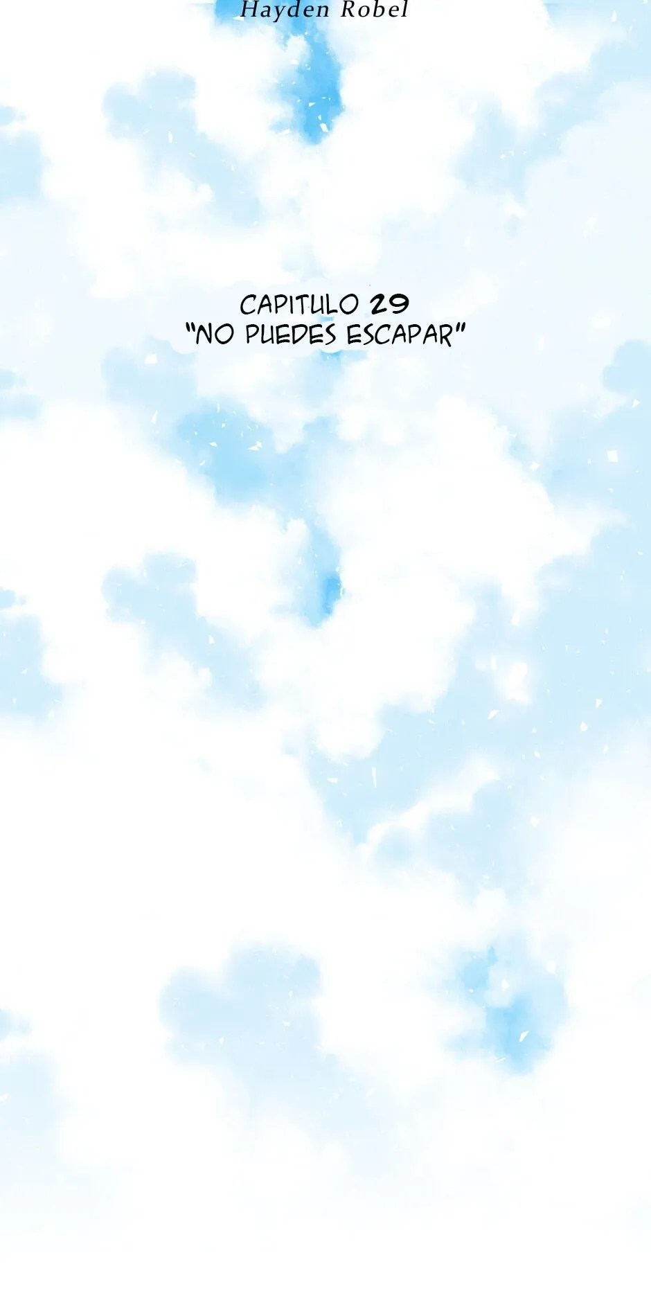 Gods reborn Capítulo 29 en Línea - página 4
