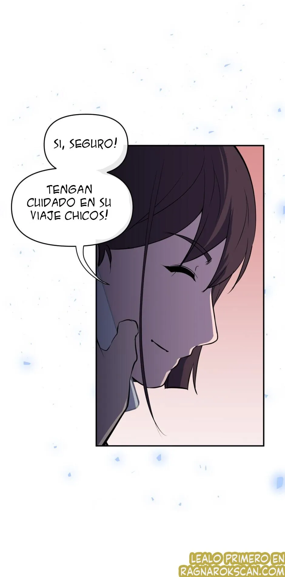 Gods reborn Capítulo 29 en Línea - página 12