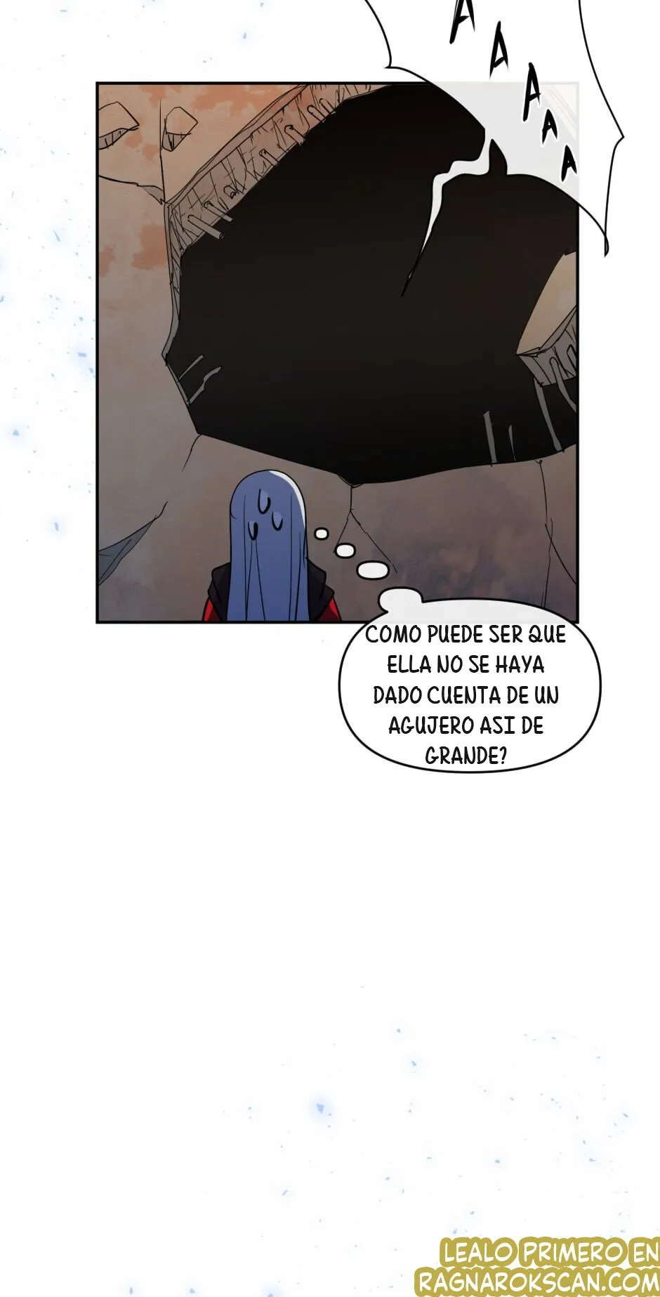 Gods reborn Capítulo 29 en Línea - página 22