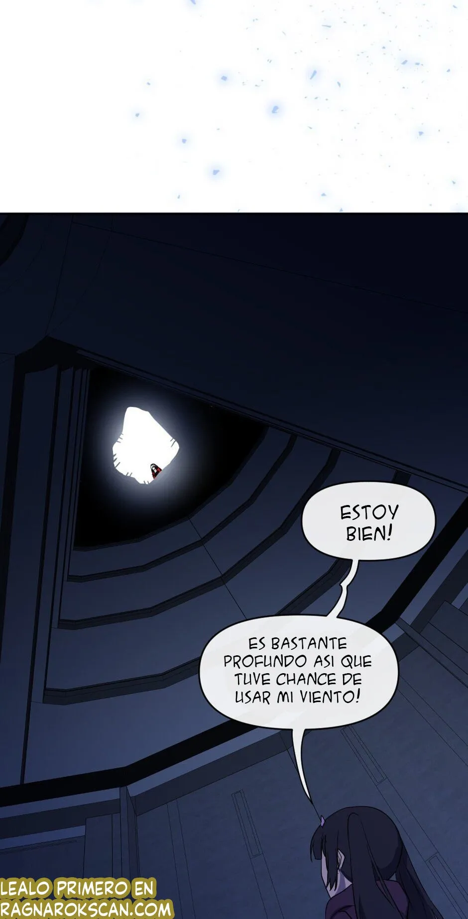 Gods reborn Capítulo 29 en Línea - página 23