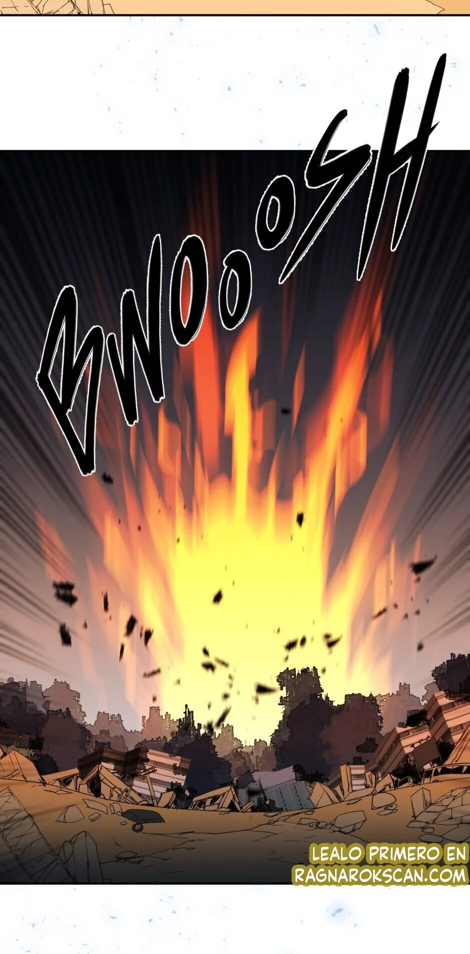 Gods reborn Capítulo 29 en Línea - página 34