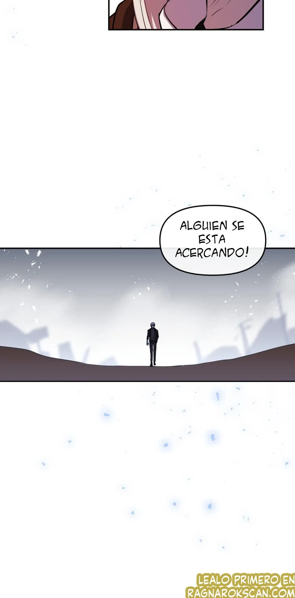 Gods reborn Capítulo 29 en Línea - página 37