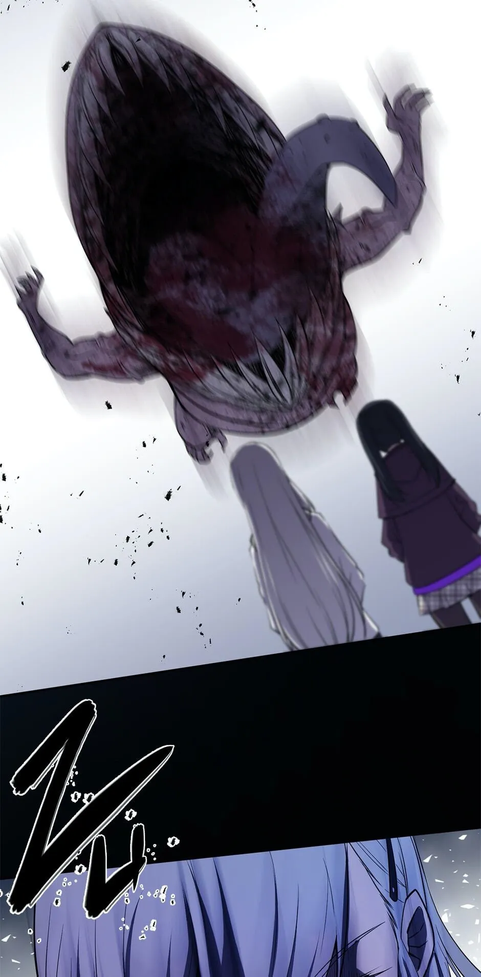 Gods reborn Capítulo 3 en Línea - página 36