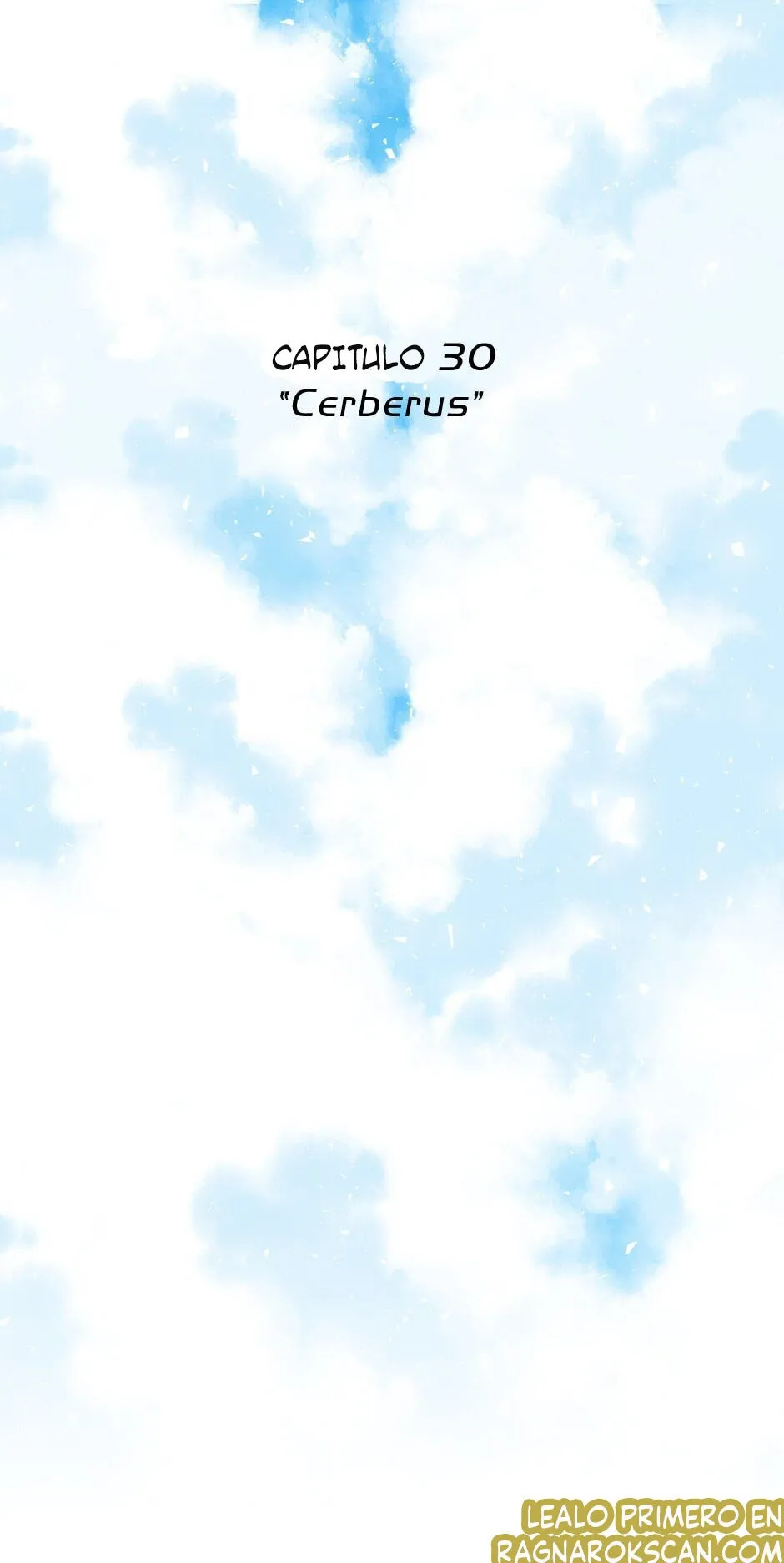 Gods reborn Capítulo 30 en Línea - página 10