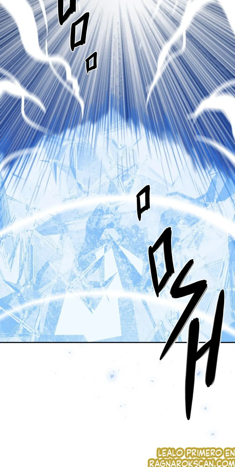 Gods reborn Capítulo 30 en Línea - página 26