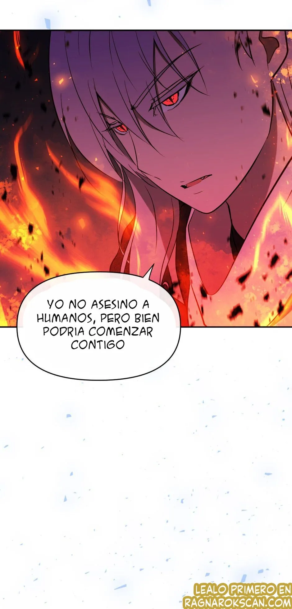 Gods reborn Capítulo 30 en Línea - página 38