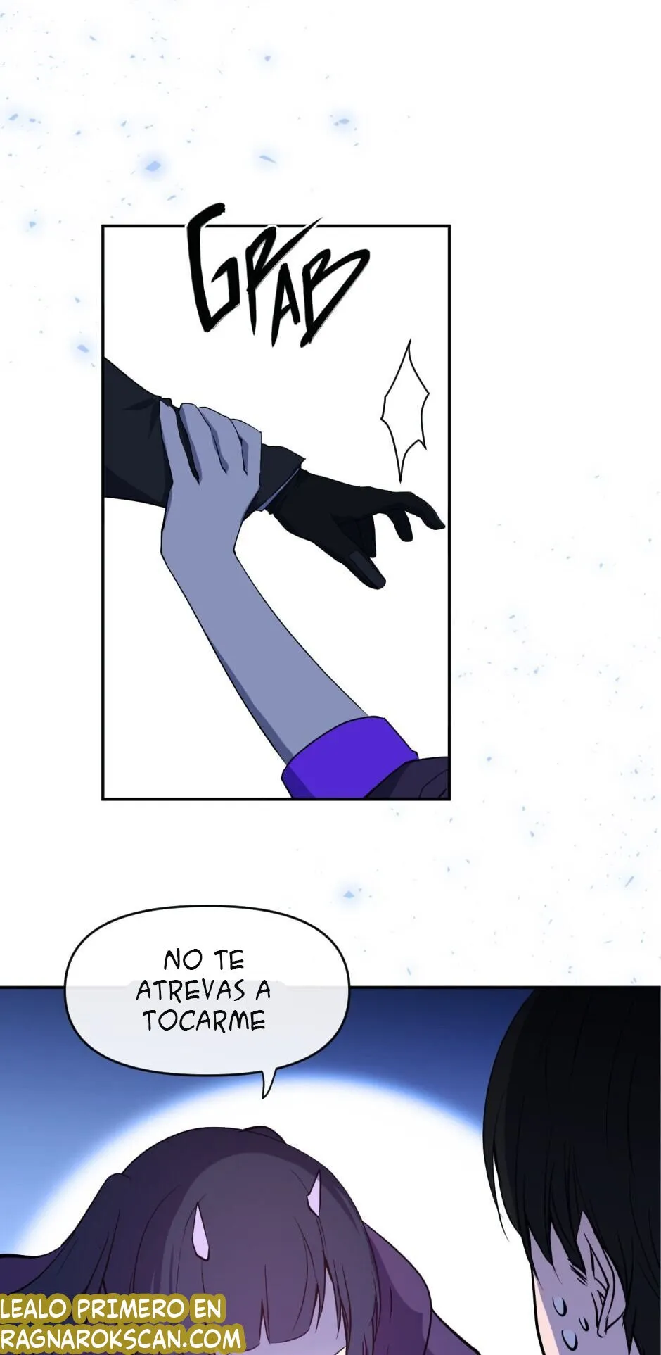 Gods reborn Capítulo 31 en Línea - página 16