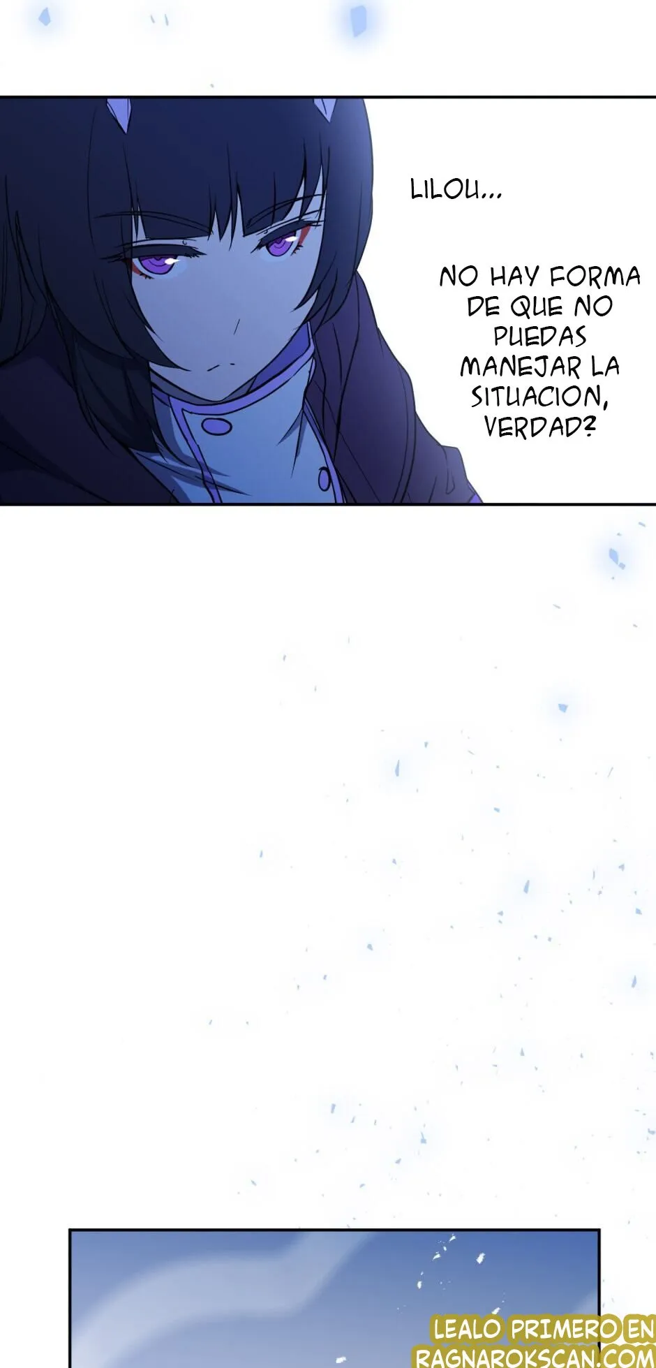 Gods reborn Capítulo 31 en Línea - página 29