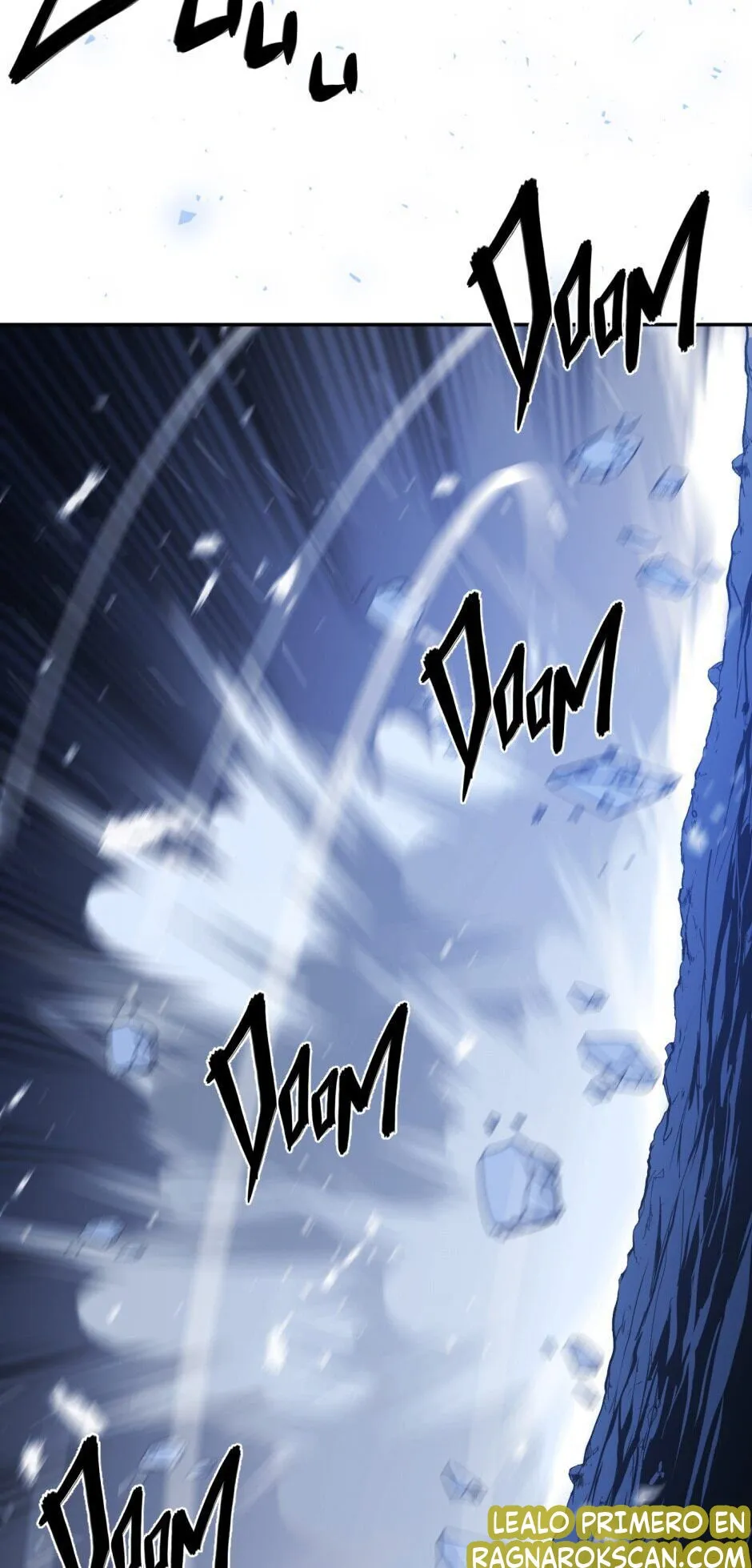 Gods reborn Capítulo 31 en Línea - página 32