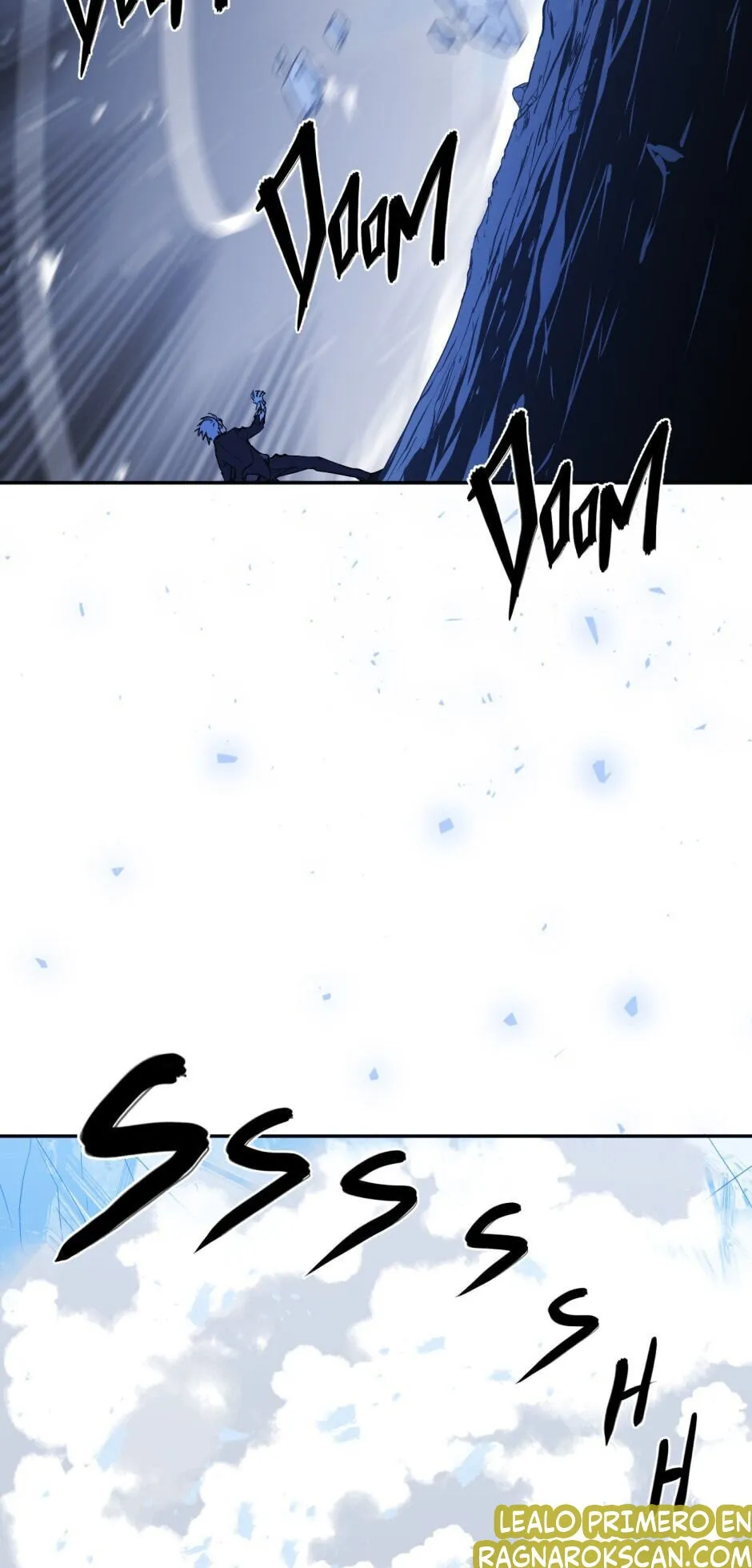 Gods reborn Capítulo 31 en Línea - página 33