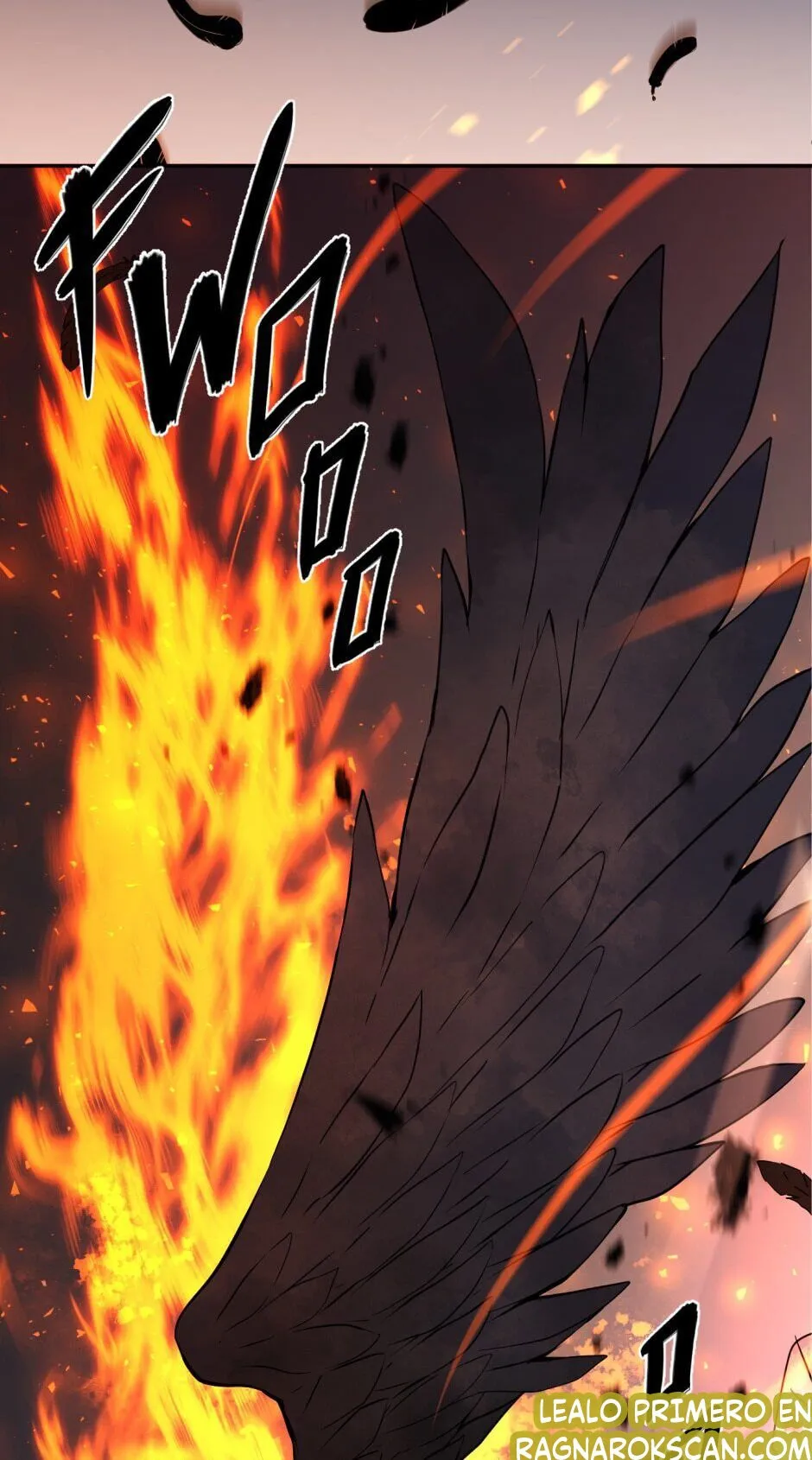 Gods reborn Capítulo 31 en Línea - página 36