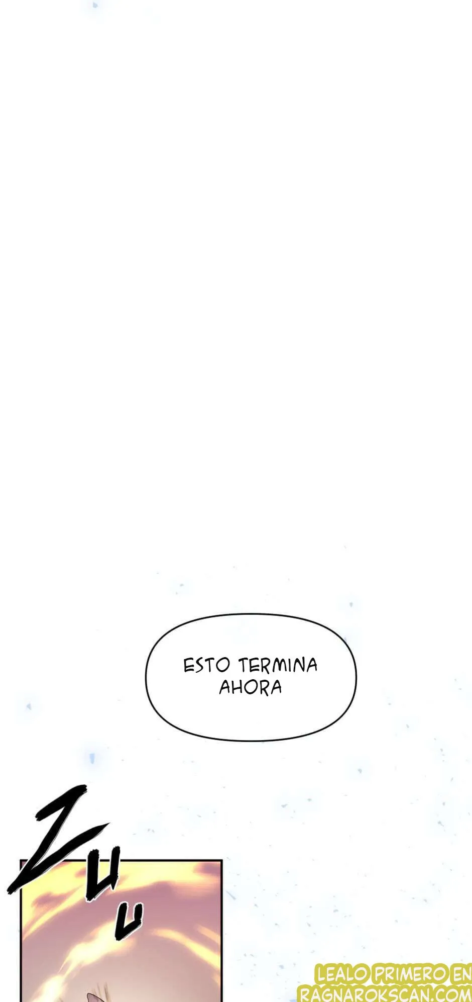 Gods reborn Capítulo 32 en Línea - página 14
