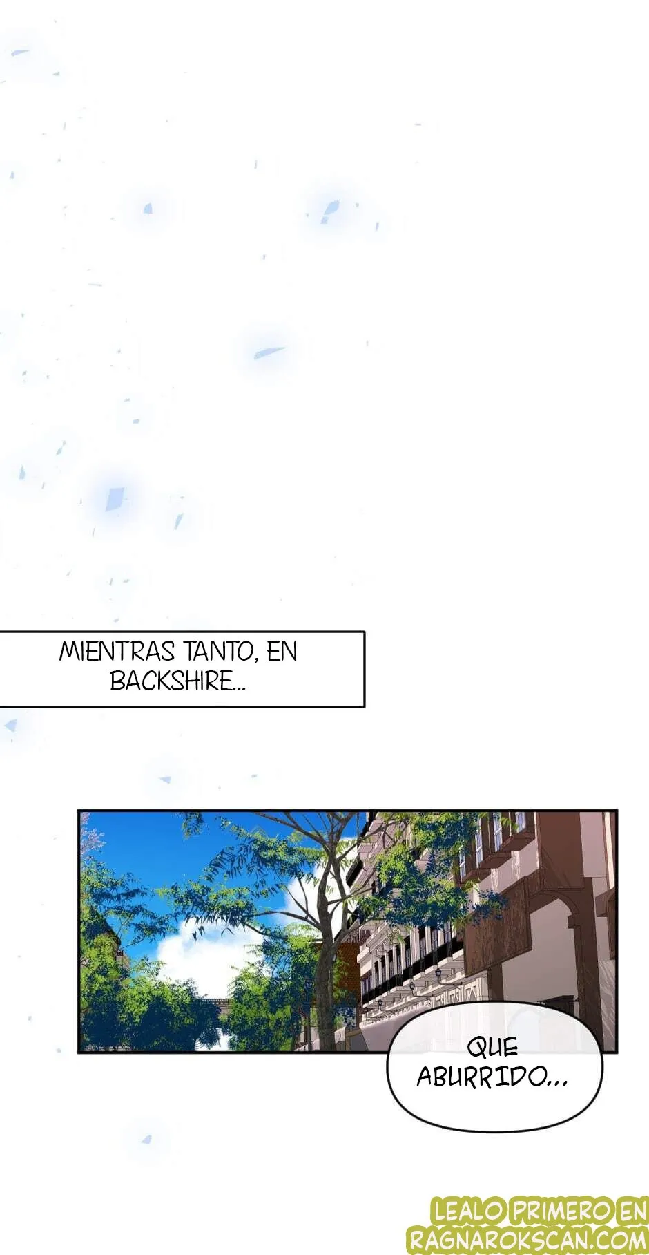 Gods reborn Capítulo 32 en Línea - página 23