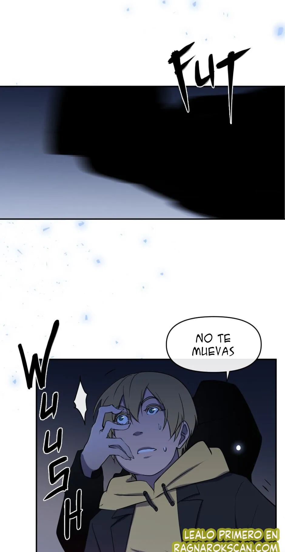 Gods reborn Capítulo 32 en Línea - página 27
