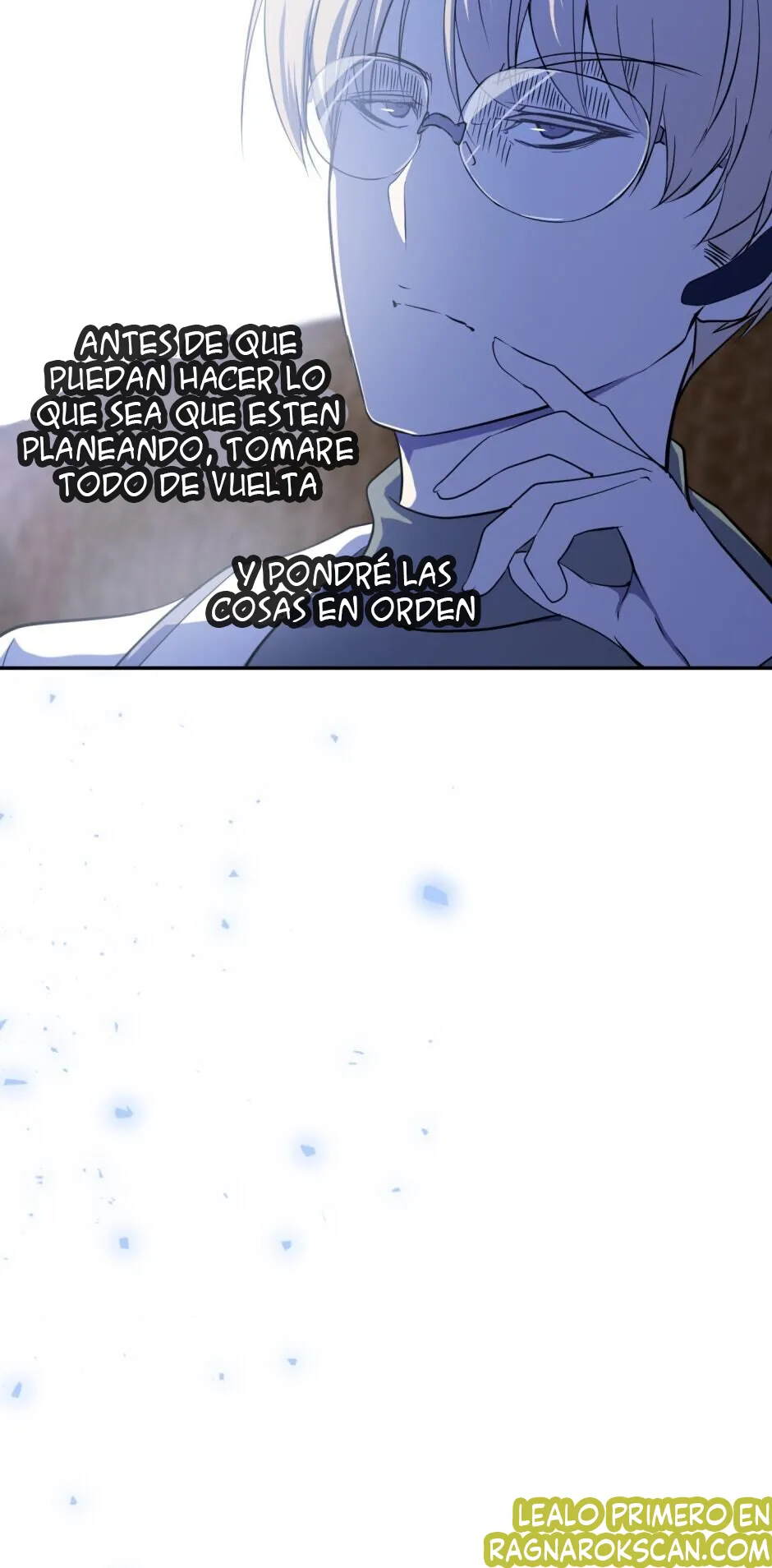 Gods reborn Capítulo 34 en Línea - página 24