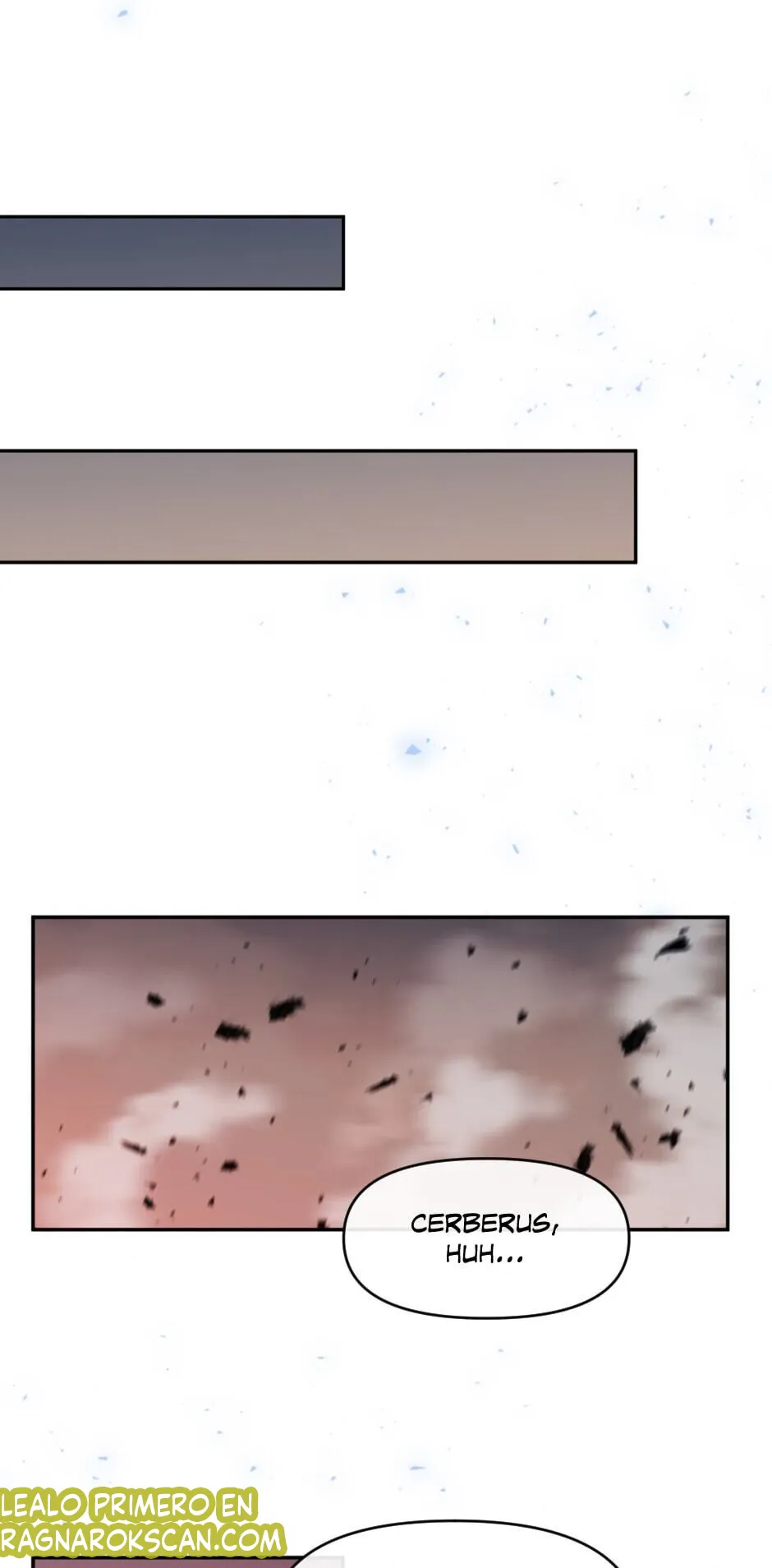 Gods reborn Capítulo 34 en Línea - página 25