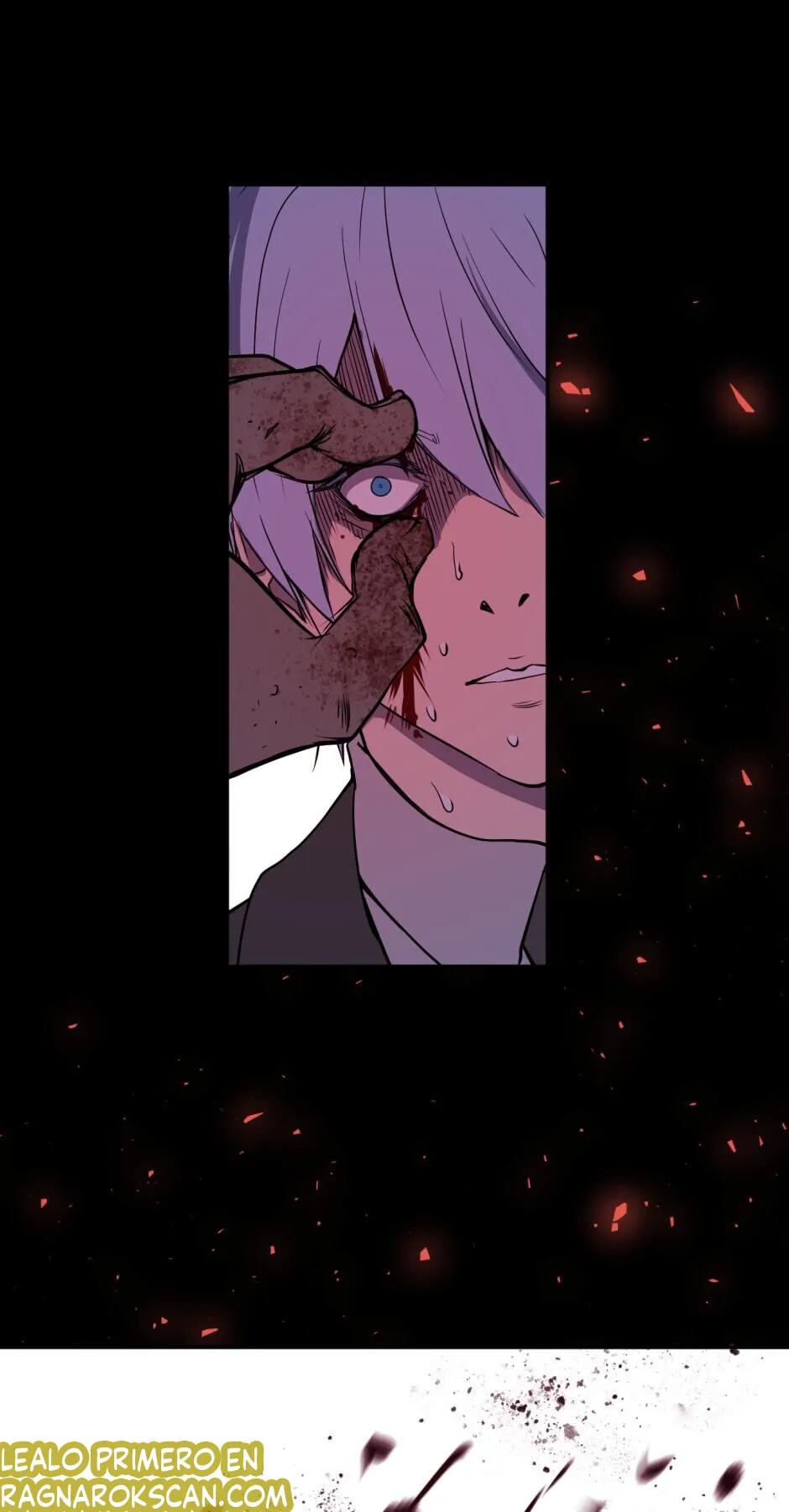 Gods reborn Capítulo 35 en Línea - página 12