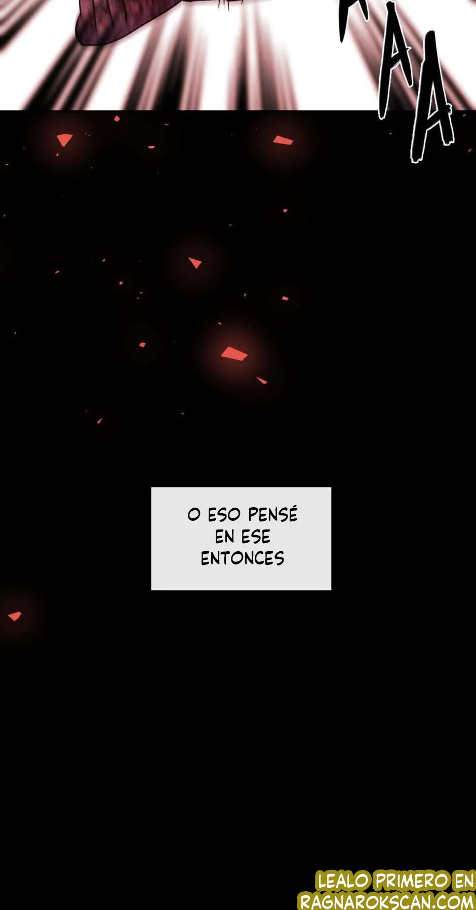 Gods reborn Capítulo 35 en Línea - página 20