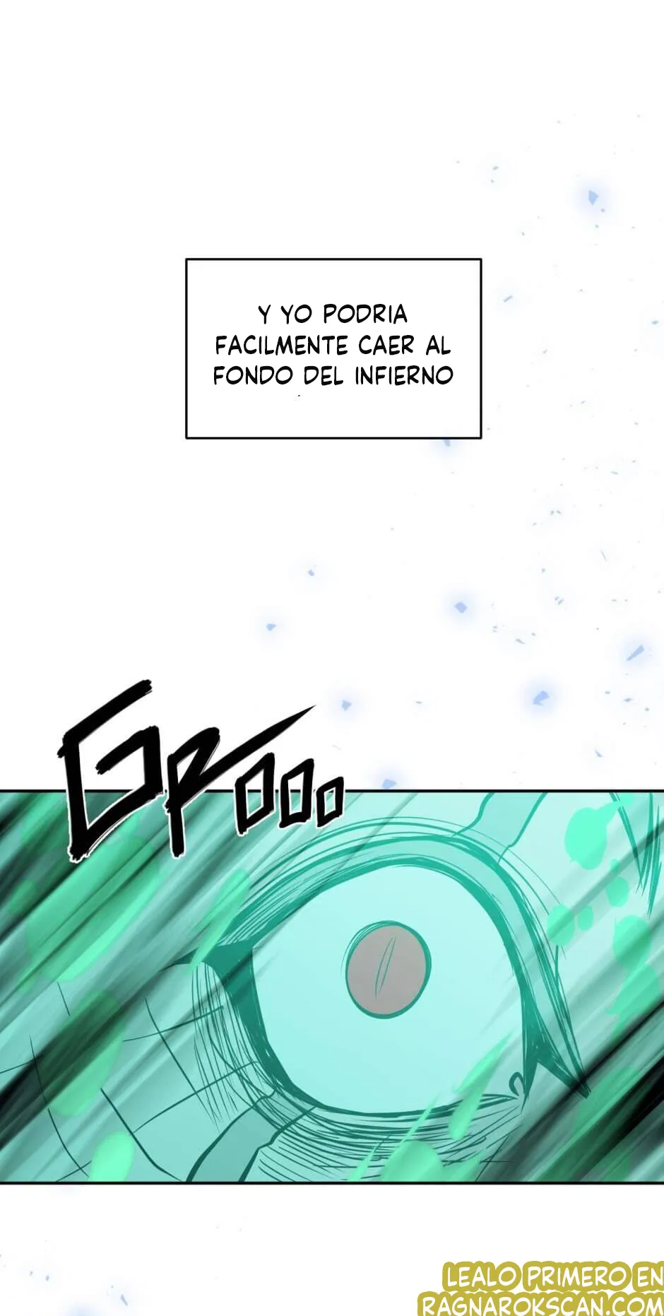 Gods reborn Capítulo 36 en Línea - página 34