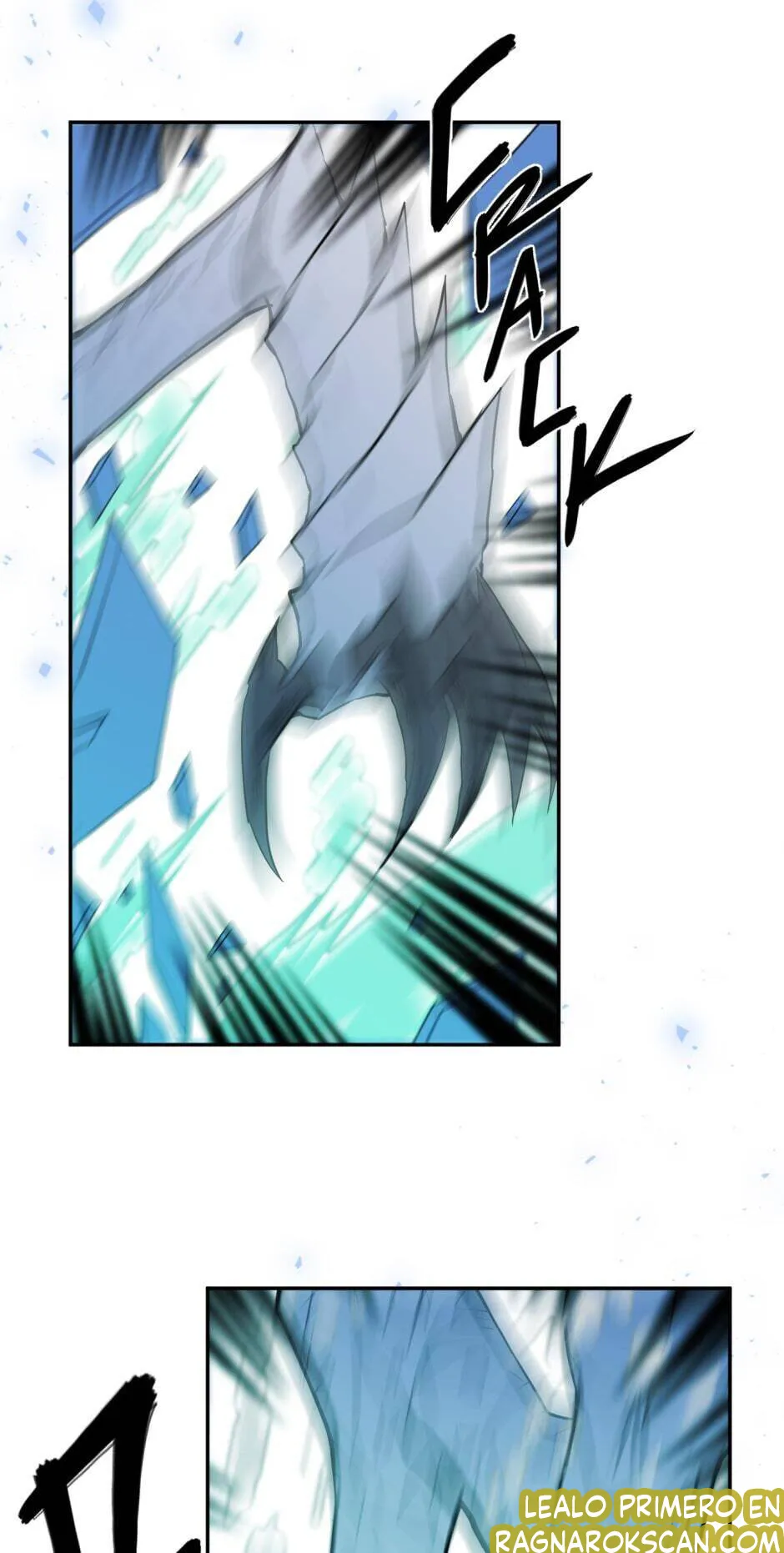 Gods reborn Capítulo 36 en Línea - página 35
