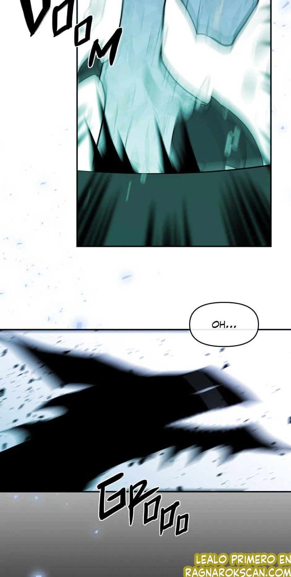 Gods reborn Capítulo 36 en Línea - página 36
