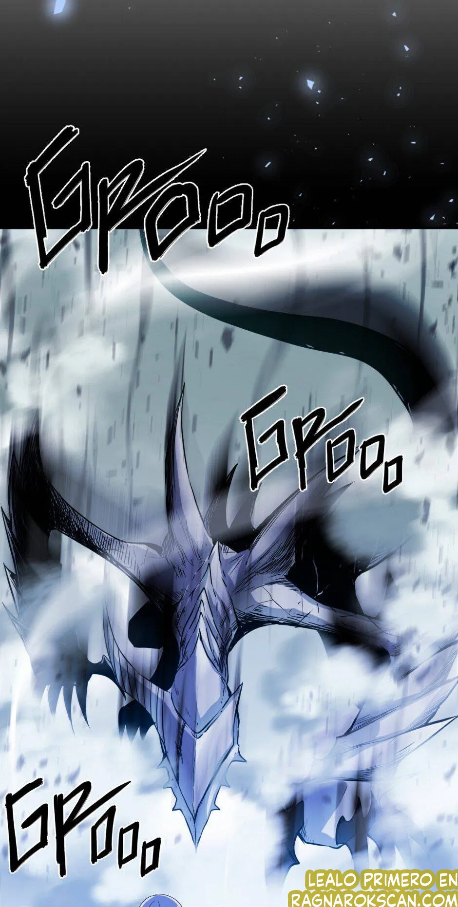 Gods reborn Capítulo 36 en Línea - página 37