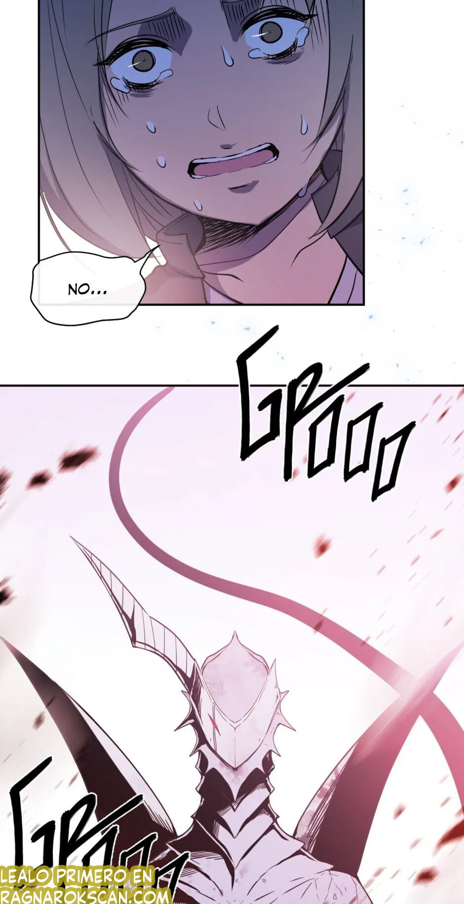 Gods reborn Capítulo 37 en Línea - página 13
