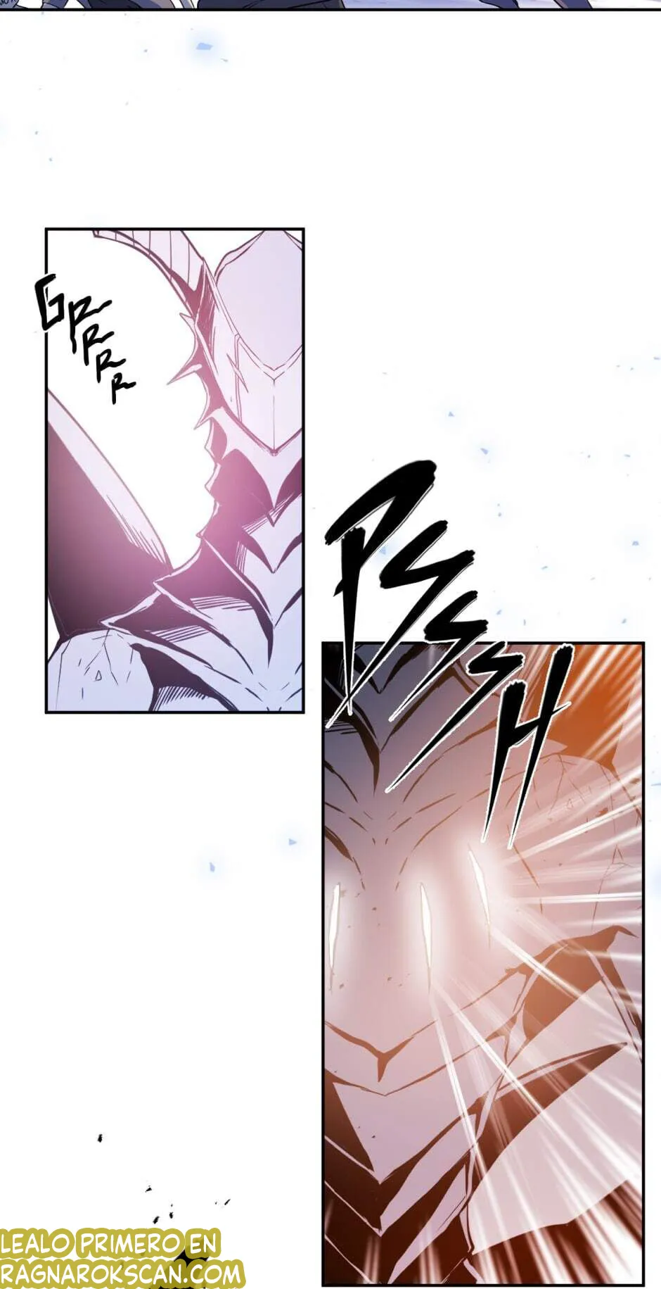 Gods reborn Capítulo 37 en Línea - página 15
