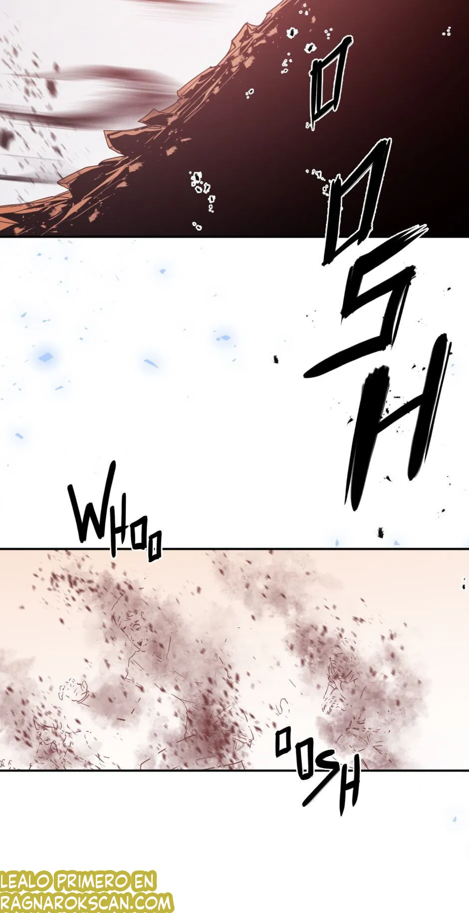 Gods reborn Capítulo 37 en Línea - página 17