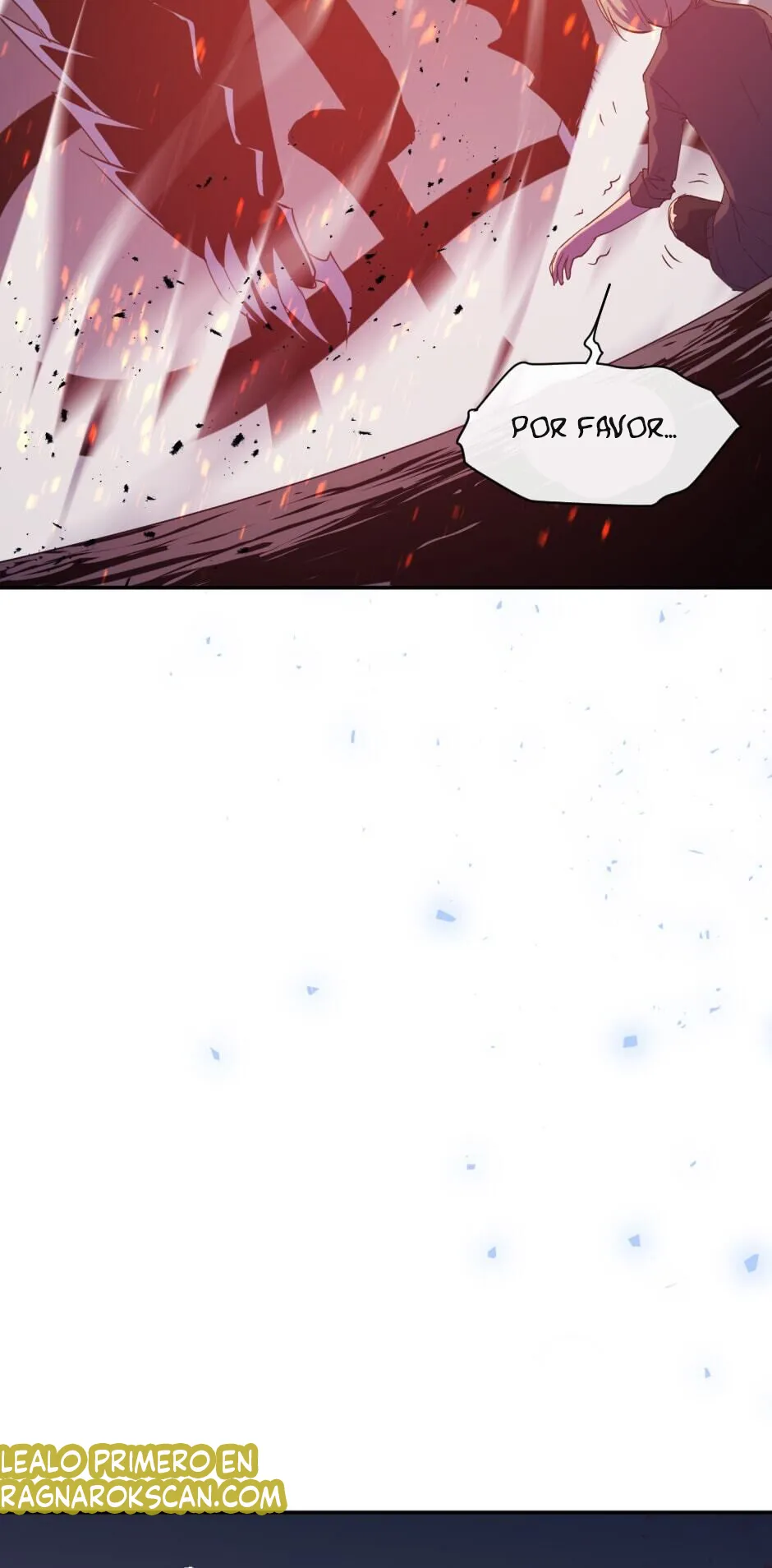 Gods reborn Capítulo 37 en Línea - página 20
