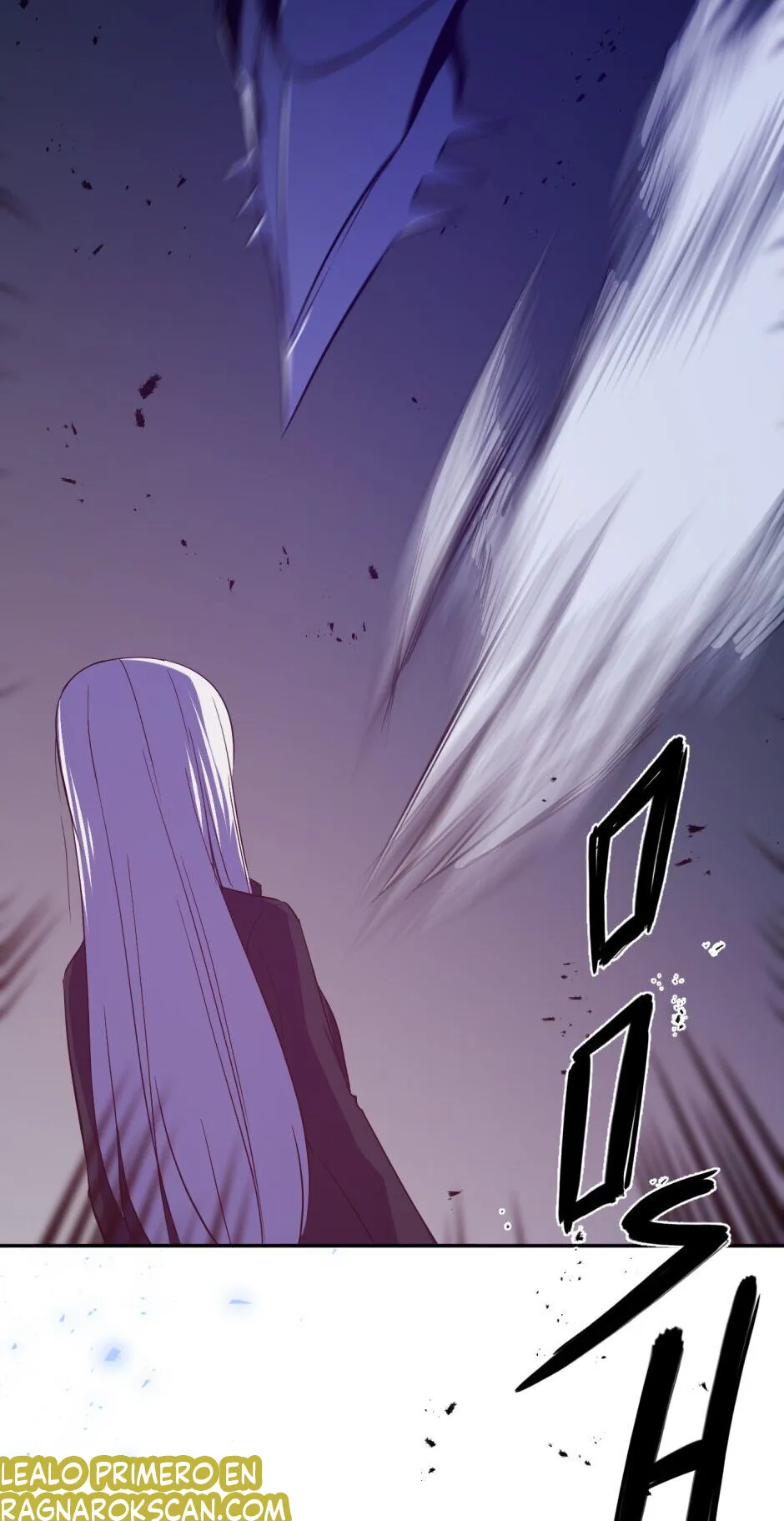 Gods reborn Capítulo 37 en Línea - página 27