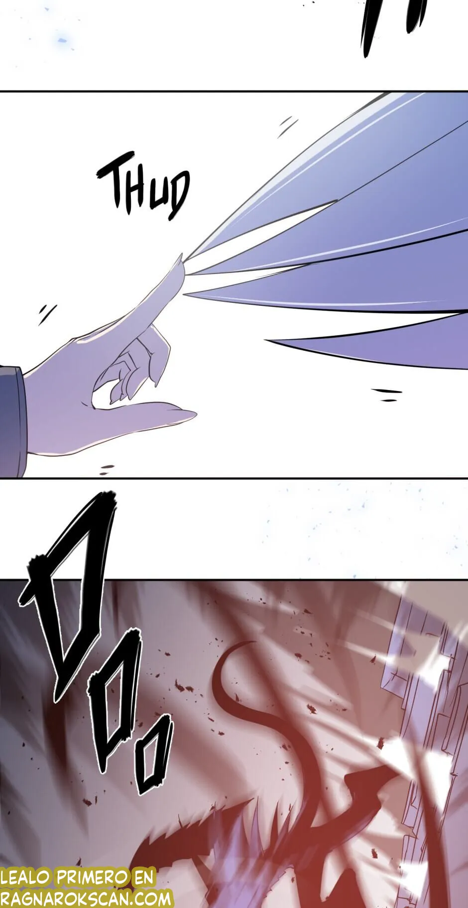 Gods reborn Capítulo 37 en Línea - página 28