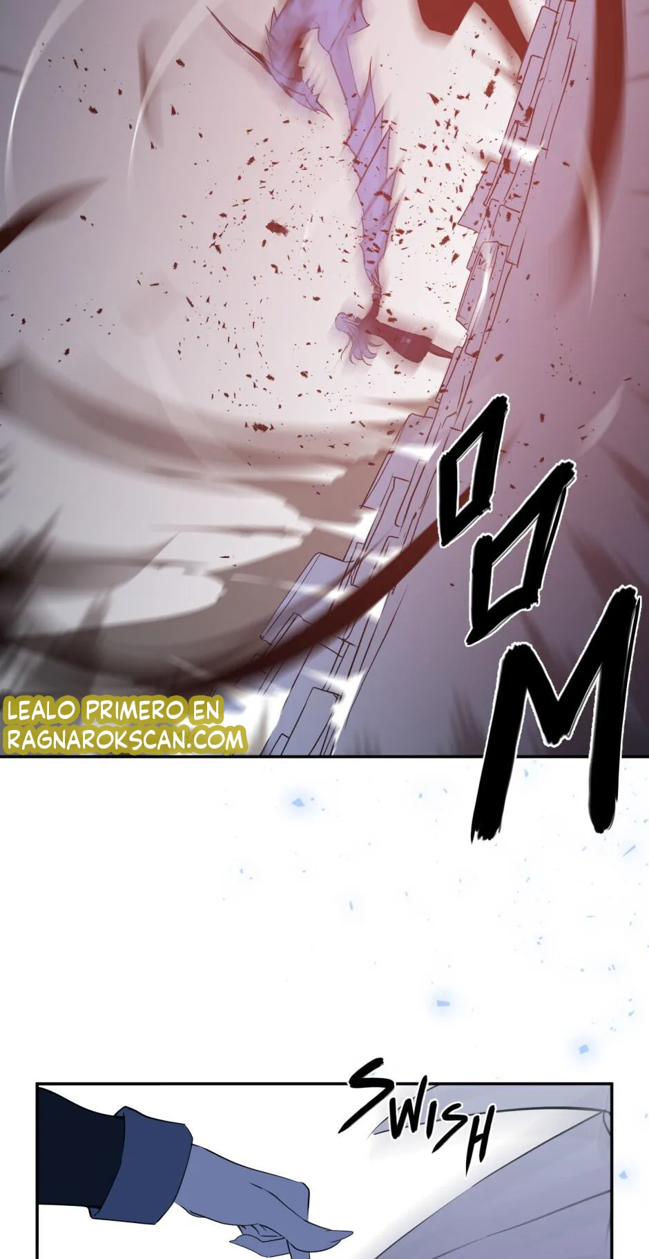 Gods reborn Capítulo 37 en Línea - página 29