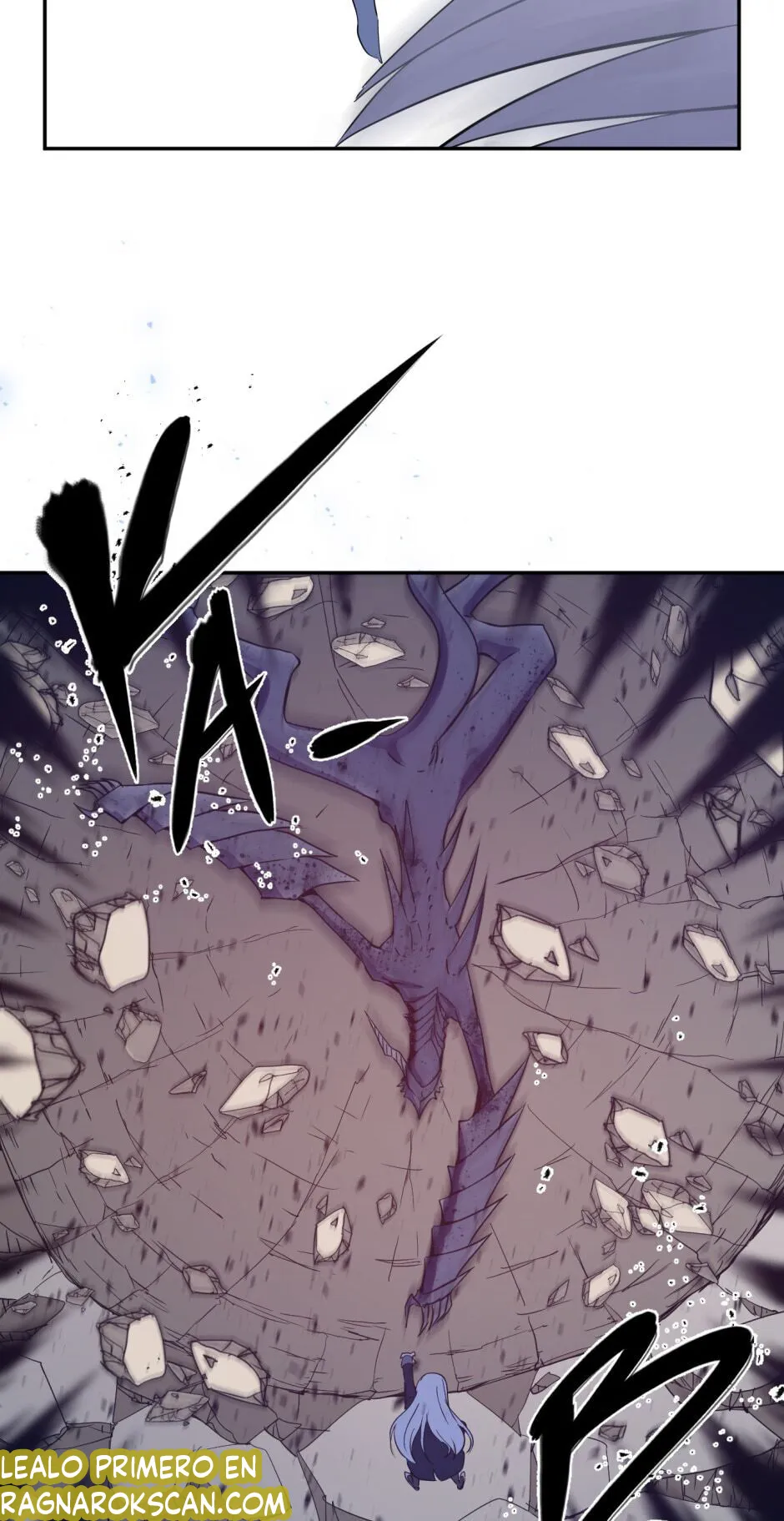 Gods reborn Capítulo 37 en Línea - página 30