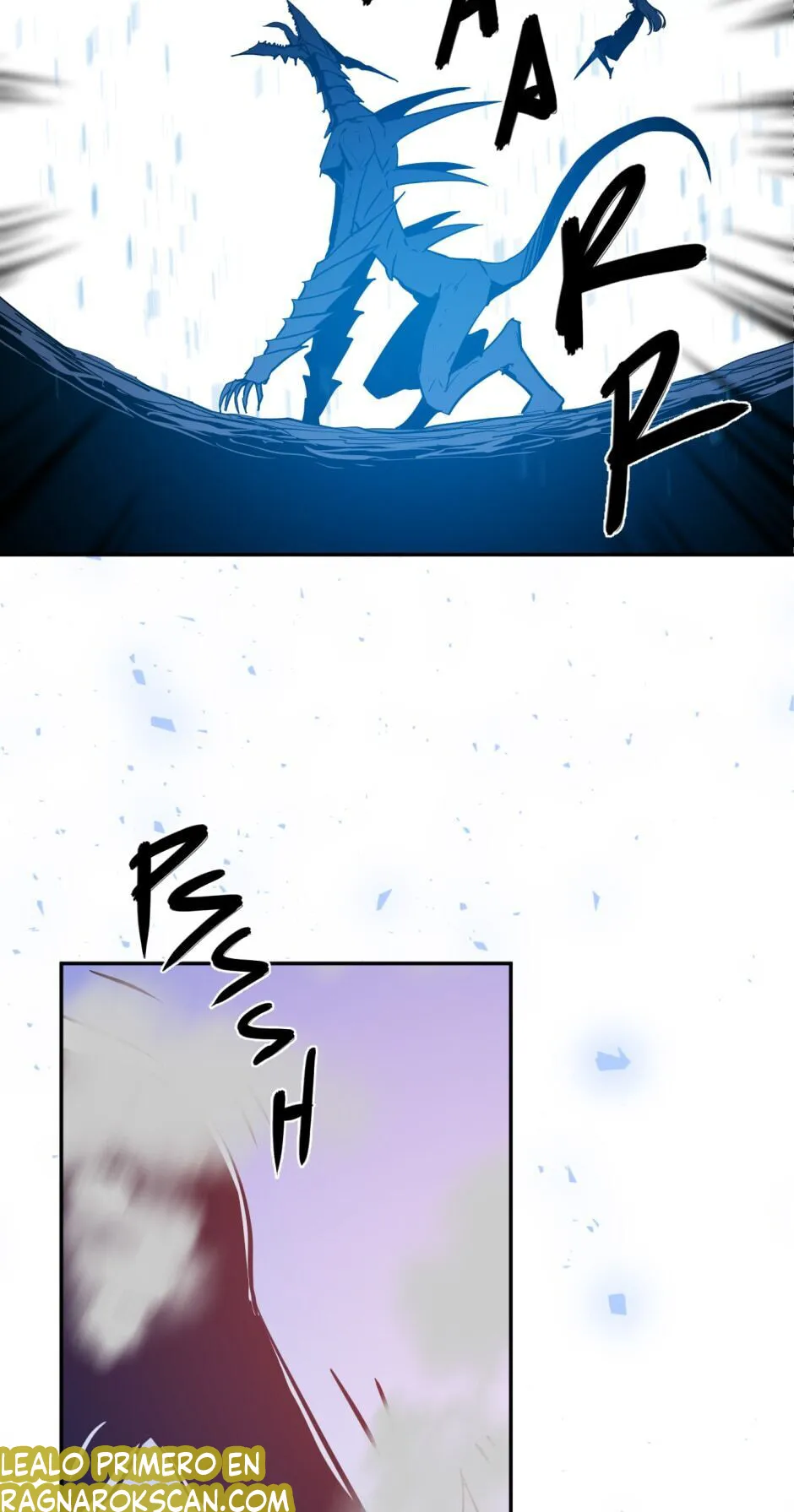 Gods reborn Capítulo 37 en Línea - página 35