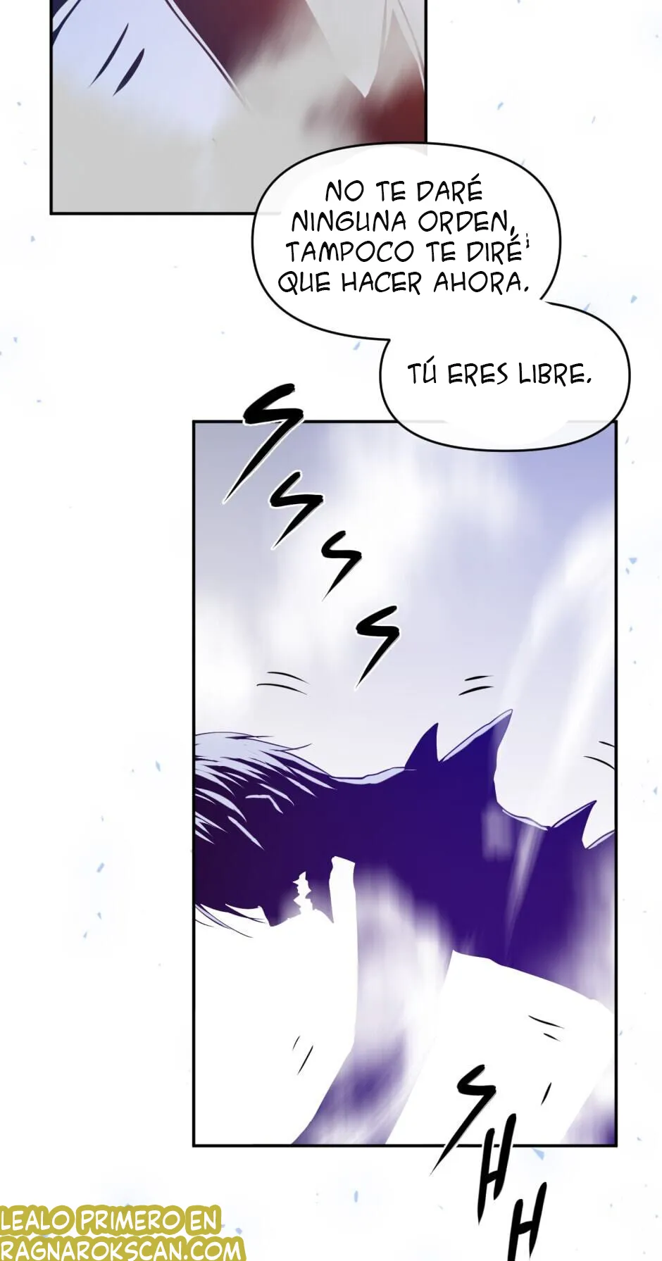 Gods reborn Capítulo 37 en Línea - página 36