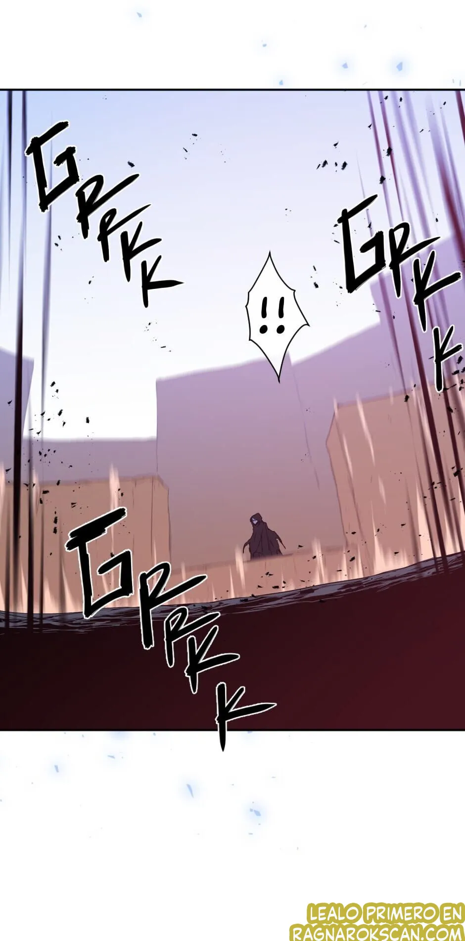 Gods reborn Capítulo 38 en Línea - página 11