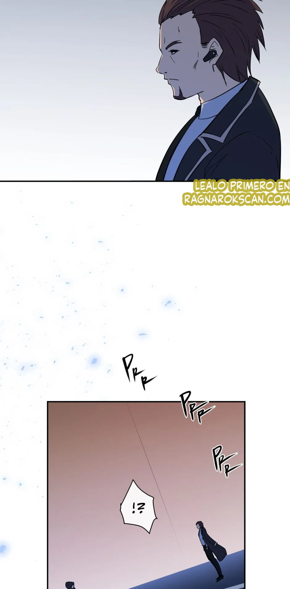 Gods reborn Capítulo 38 en Línea - página 22