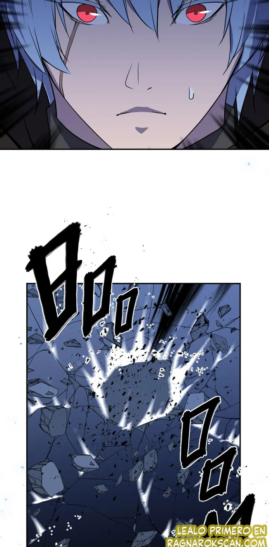 Gods reborn Capítulo 38 en Línea - página 26